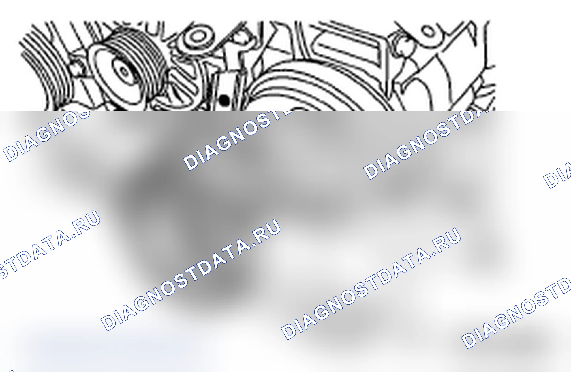 Рис. 466. Subaru Impreza WRX GH