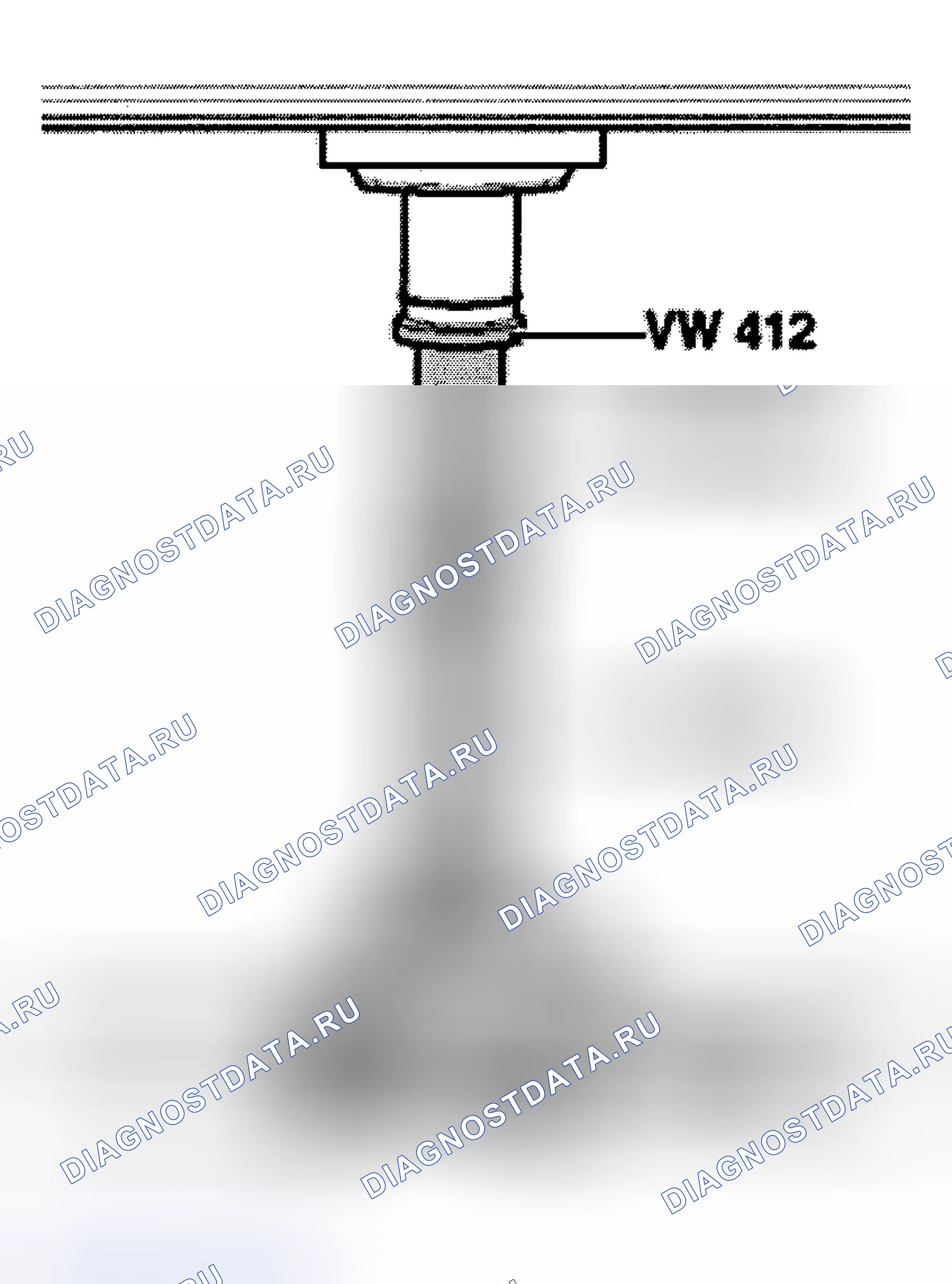 Рис. 127. Audi A6 C5 рестайлинг