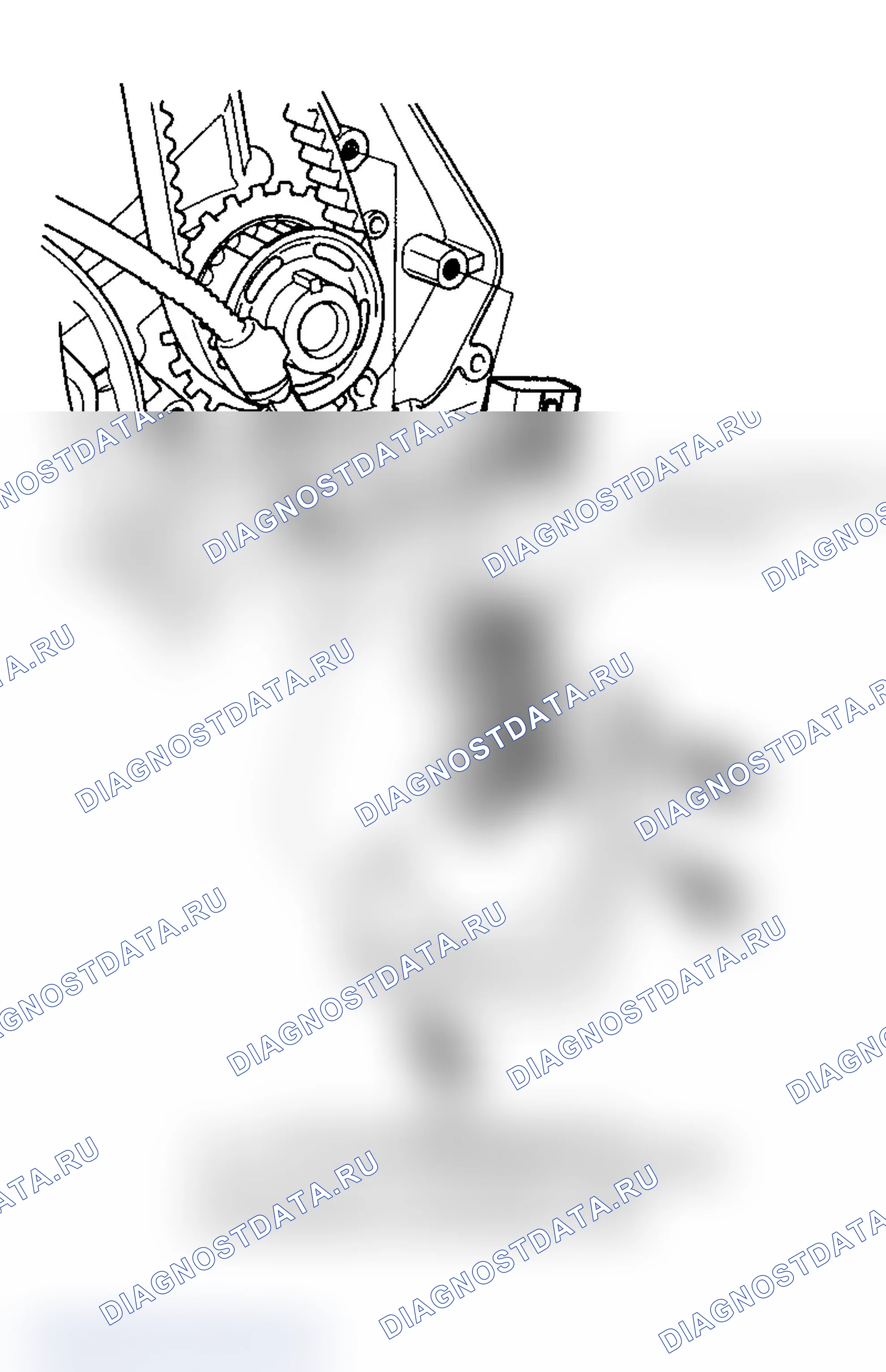 Рис. 9. Acura MDX I