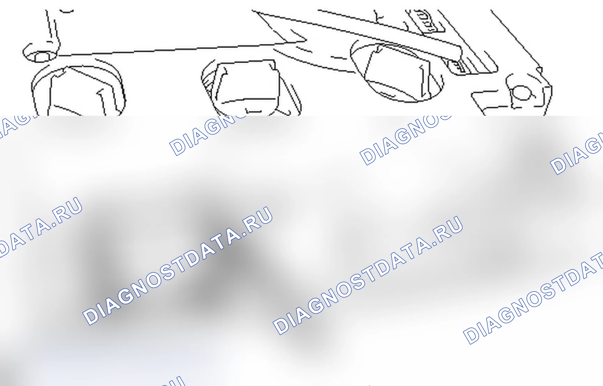 Рис. 108. Lexus IS F I
