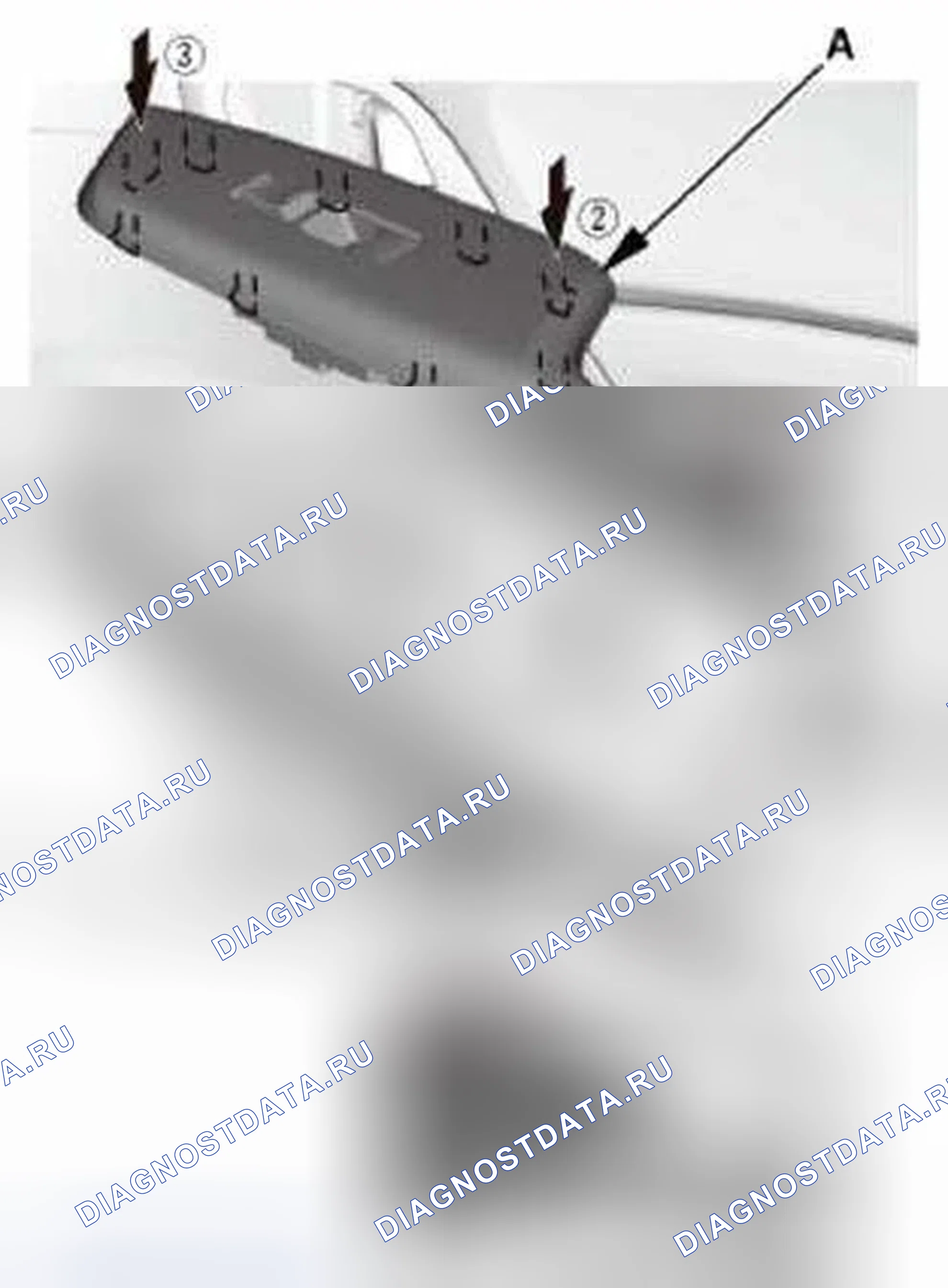 Рис. 224. Honda Civic IX
