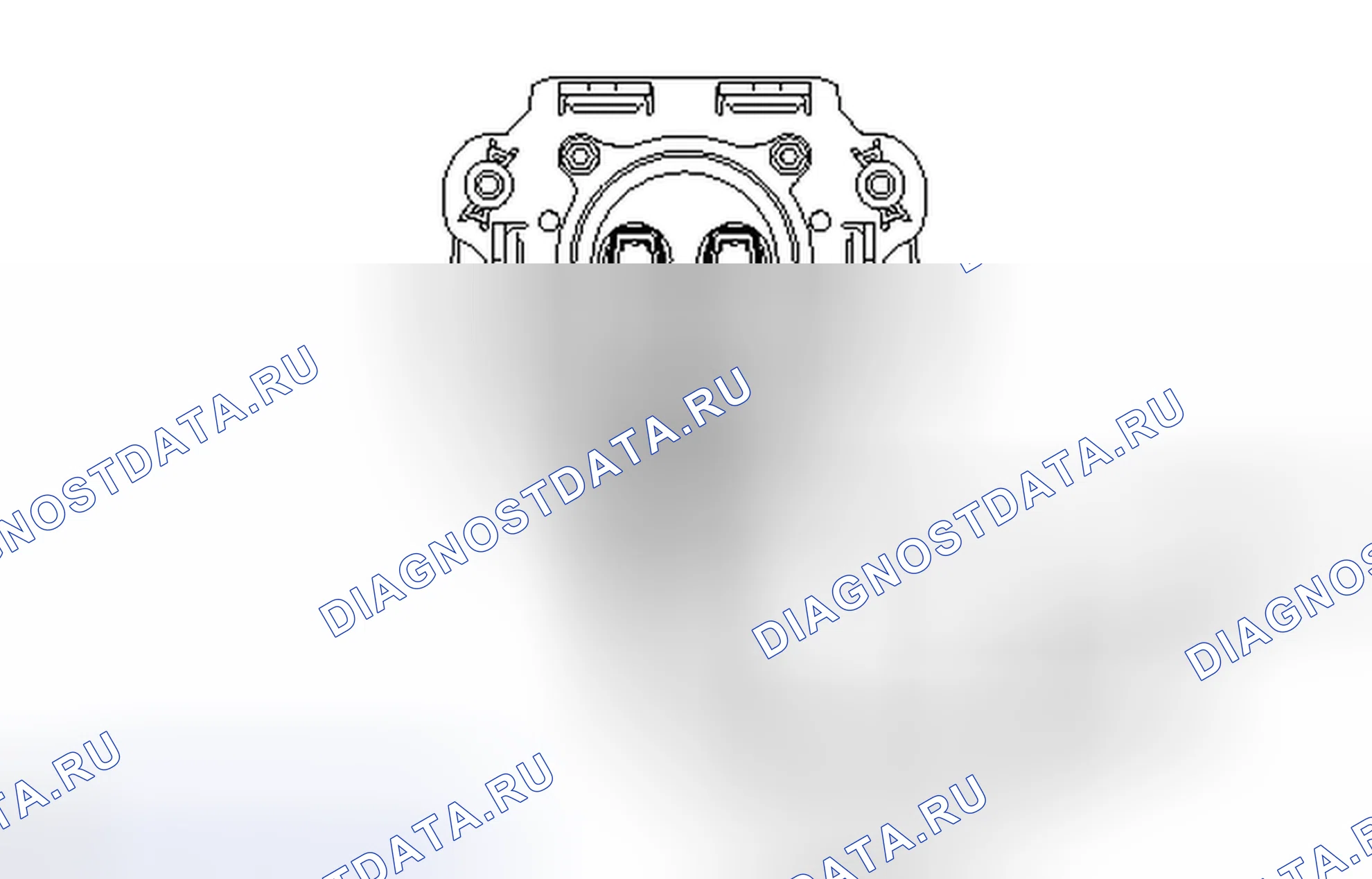 Рис. 82. Lexus CT I