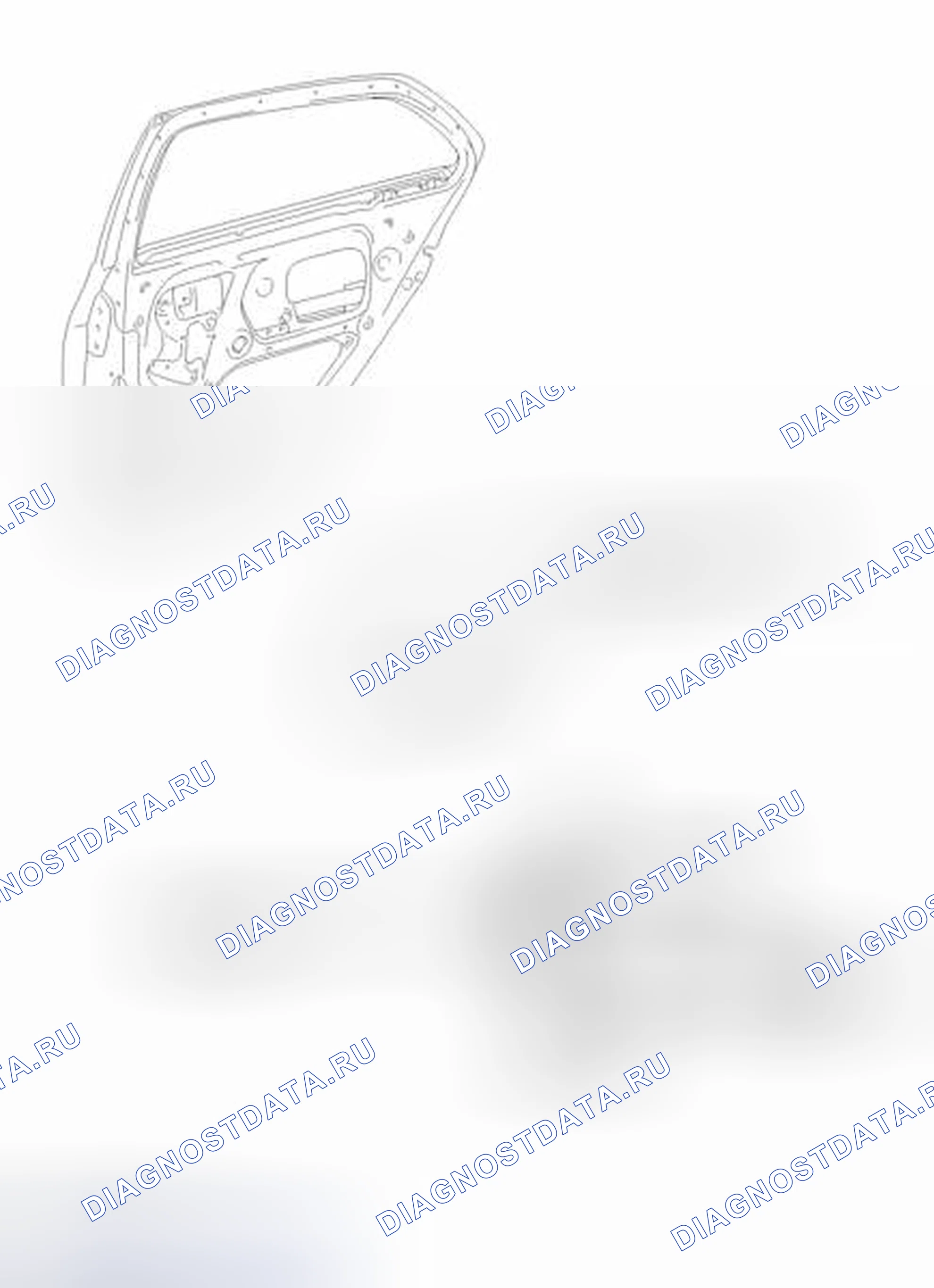 Рис. 32: ИЛЛЮСТРАЦИЯ. Toyota Yaris III