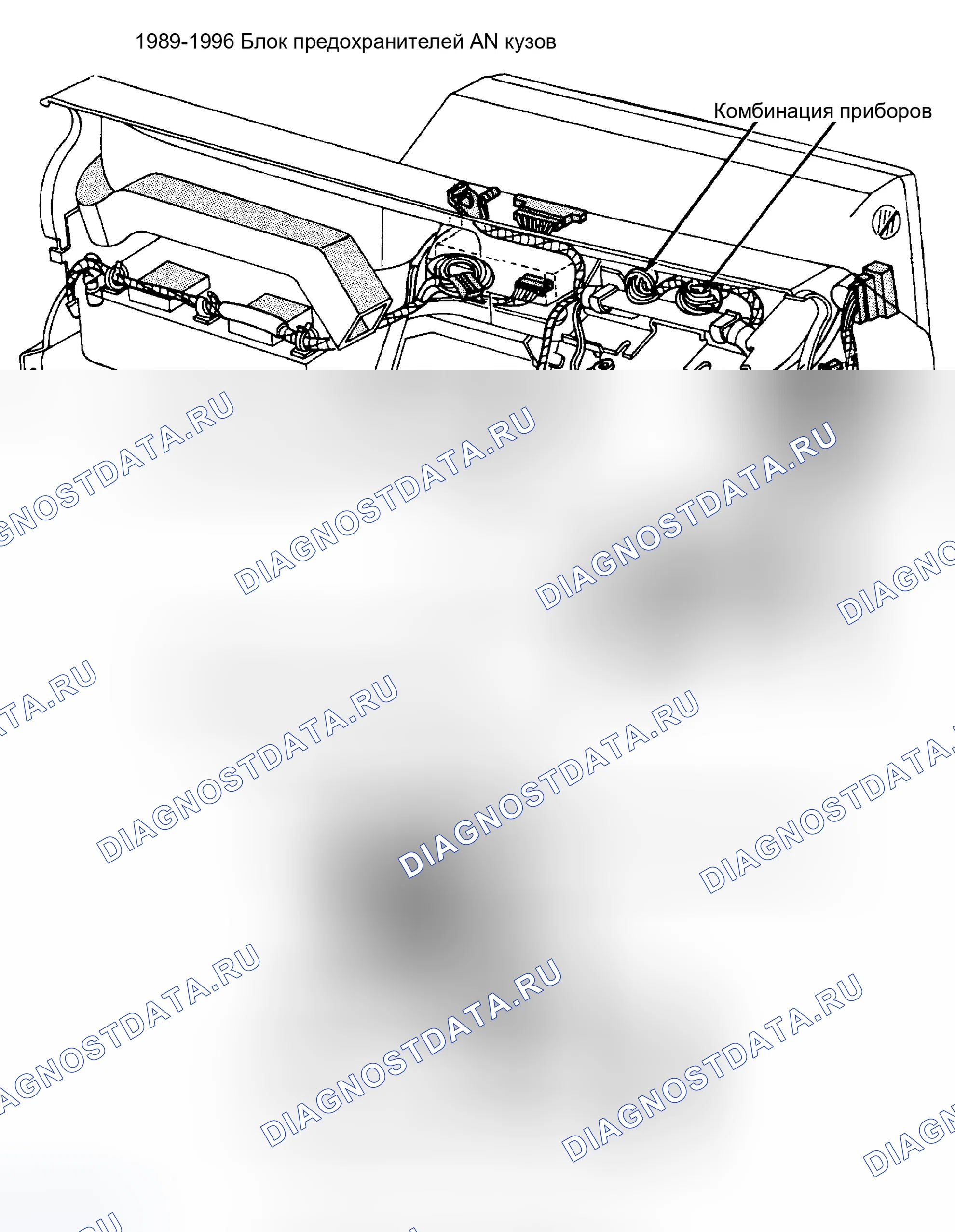 Рис. 85. Dodge Dakota WS 