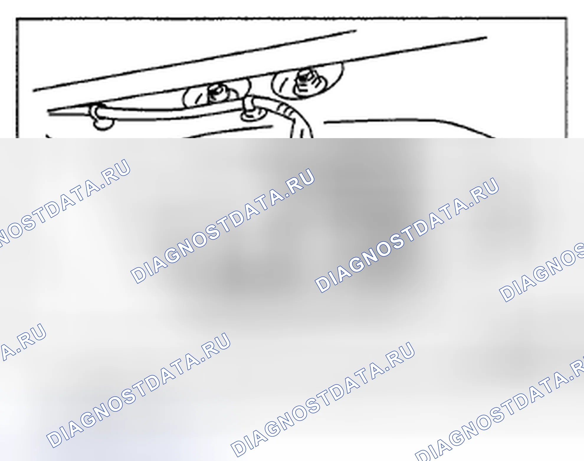 Рис. 10: ЗАМЕНА. Subaru Impreza GH