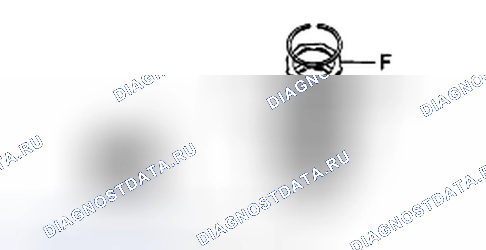 Разборка тормоза повышенной передачи. Hyundai H-1 A1