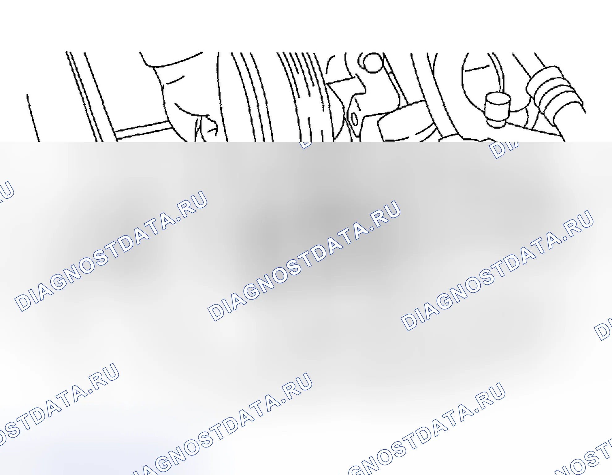 Рис. 41. Subaru Impreza GD/GC/GG рестайлинг