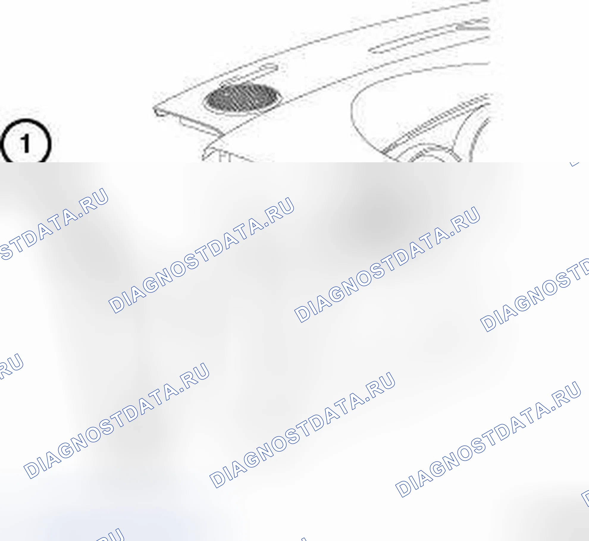 Рис. 28. Dodge Caliber I рестайлинг