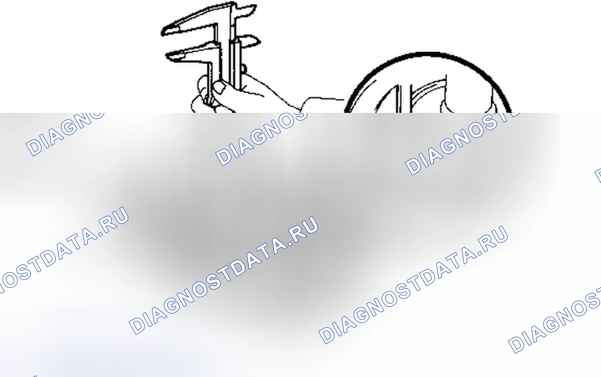 Рис. 748. Toyota Tacoma II рестайлинг
