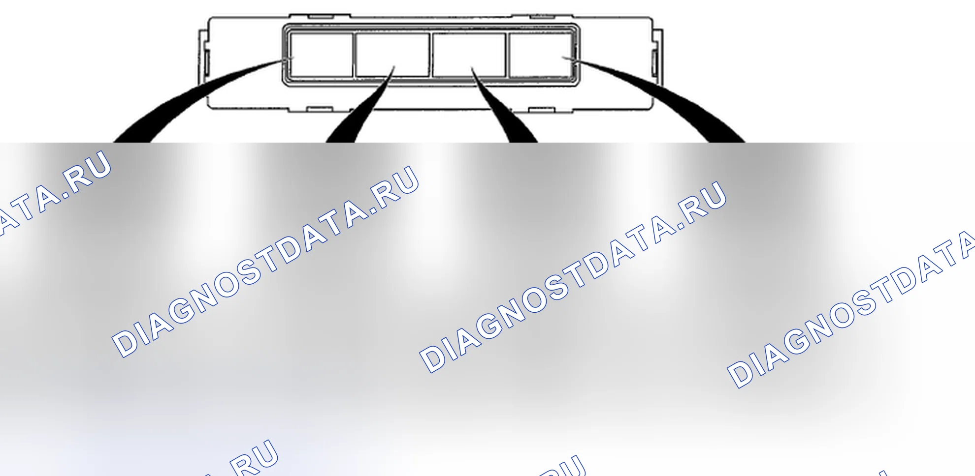 Рис. 60: ЭЛЕКТРИЧЕСКИЕ ХАРАКТЕРИСТИКИ. Subaru Outback BR