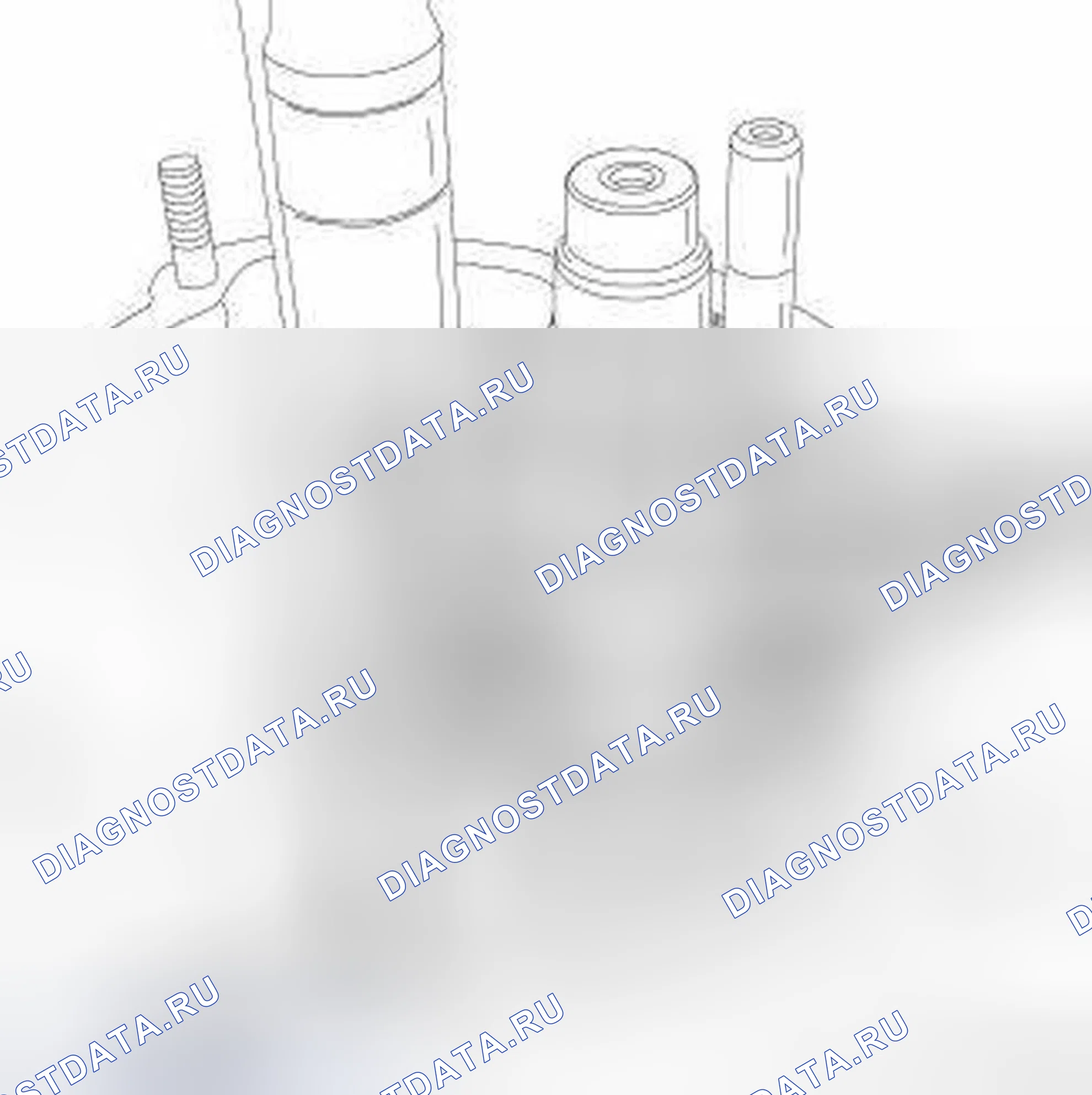 Рис. 45. Dodge Challenger III рестайлинг