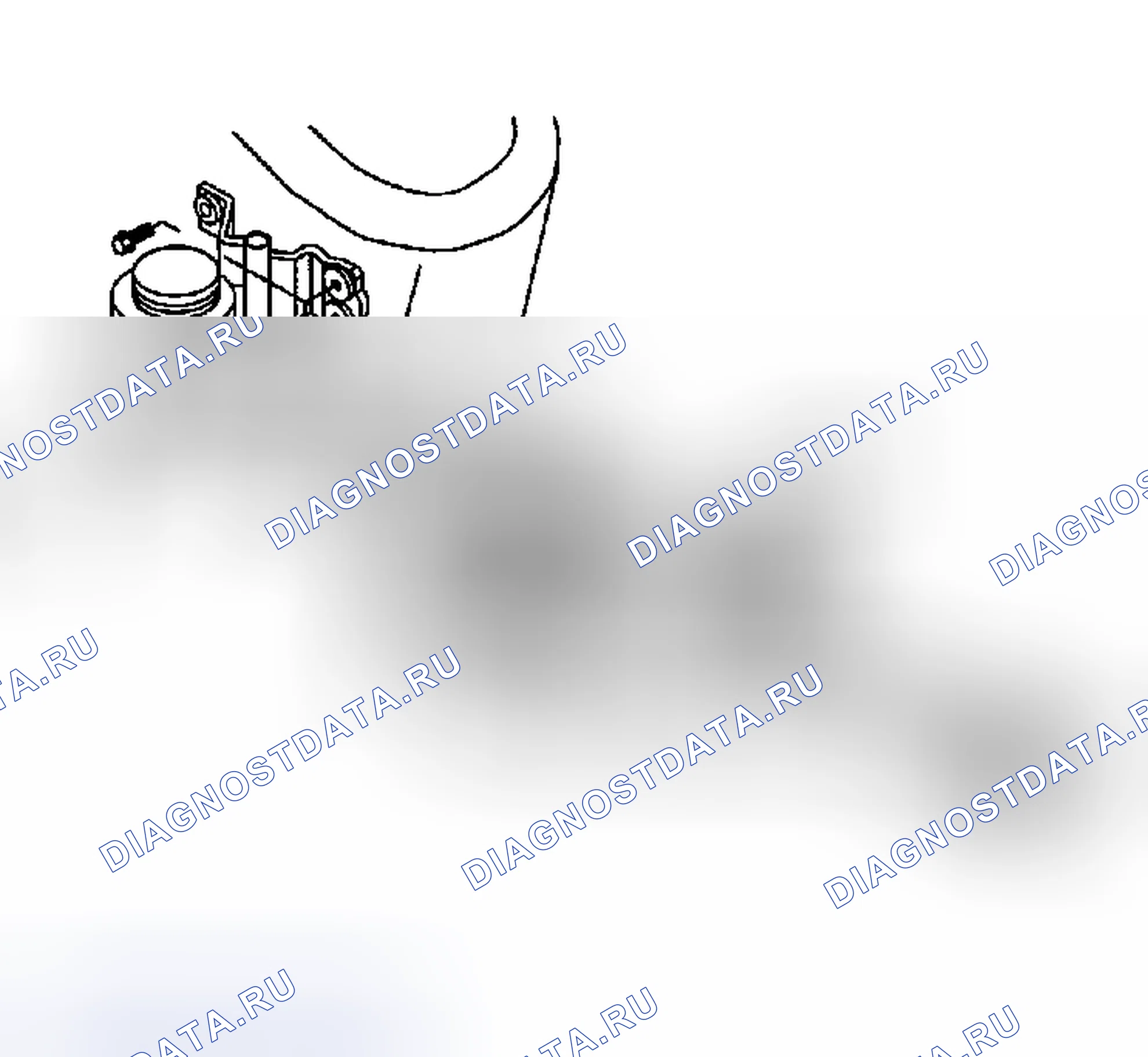 Рис. 48: ПРОВЕРКА РУЛЕВОГО МЕХАНИЗМА. Nissan Altima L31