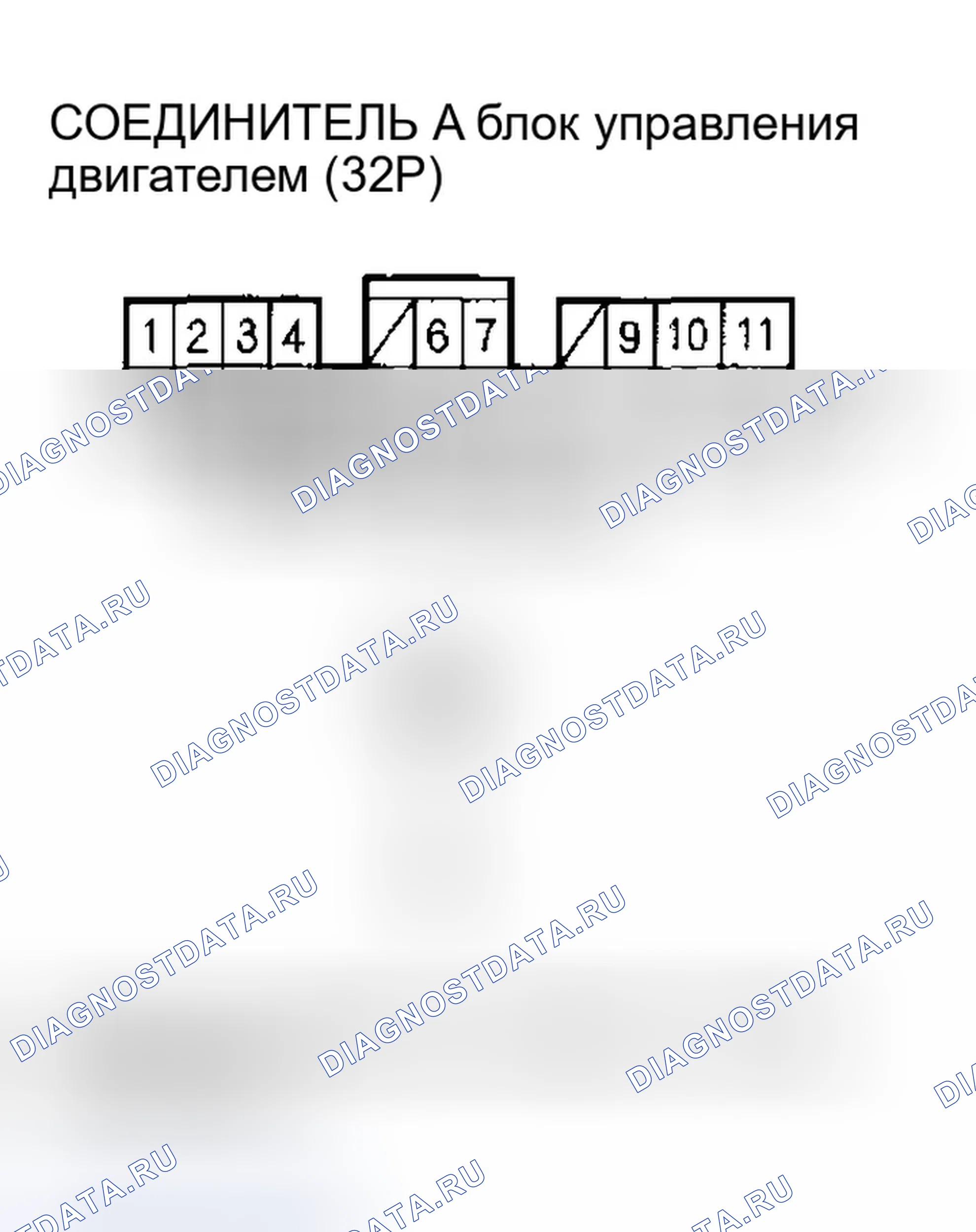 Рис. 423: Поиск и устранение неисправностей в цепи системы блокировки переключения передач. Honda Insight ZE1