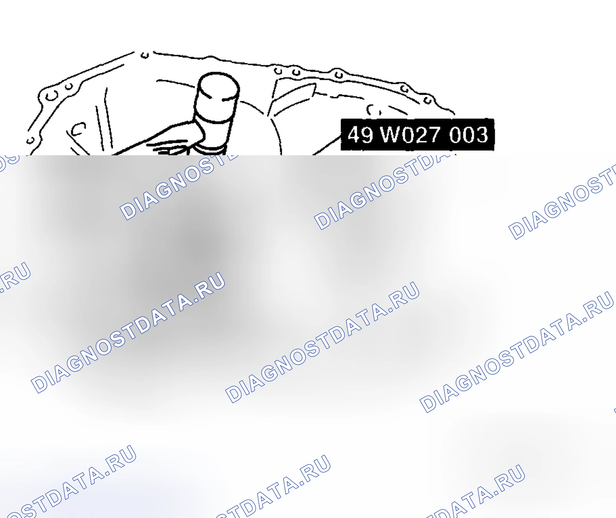 Рис. 242. Honda CR-V IV