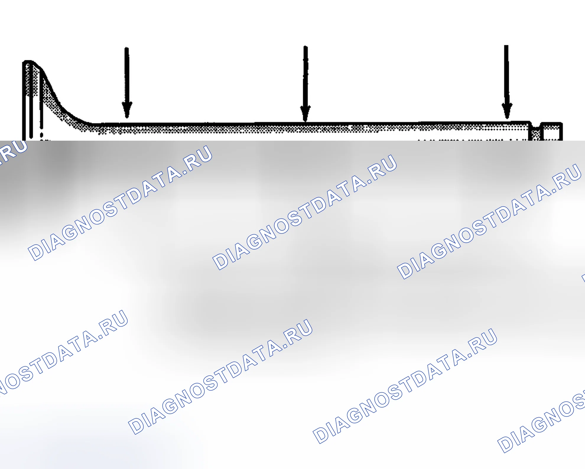 Рис. 636. Dodge Pickup R3500 