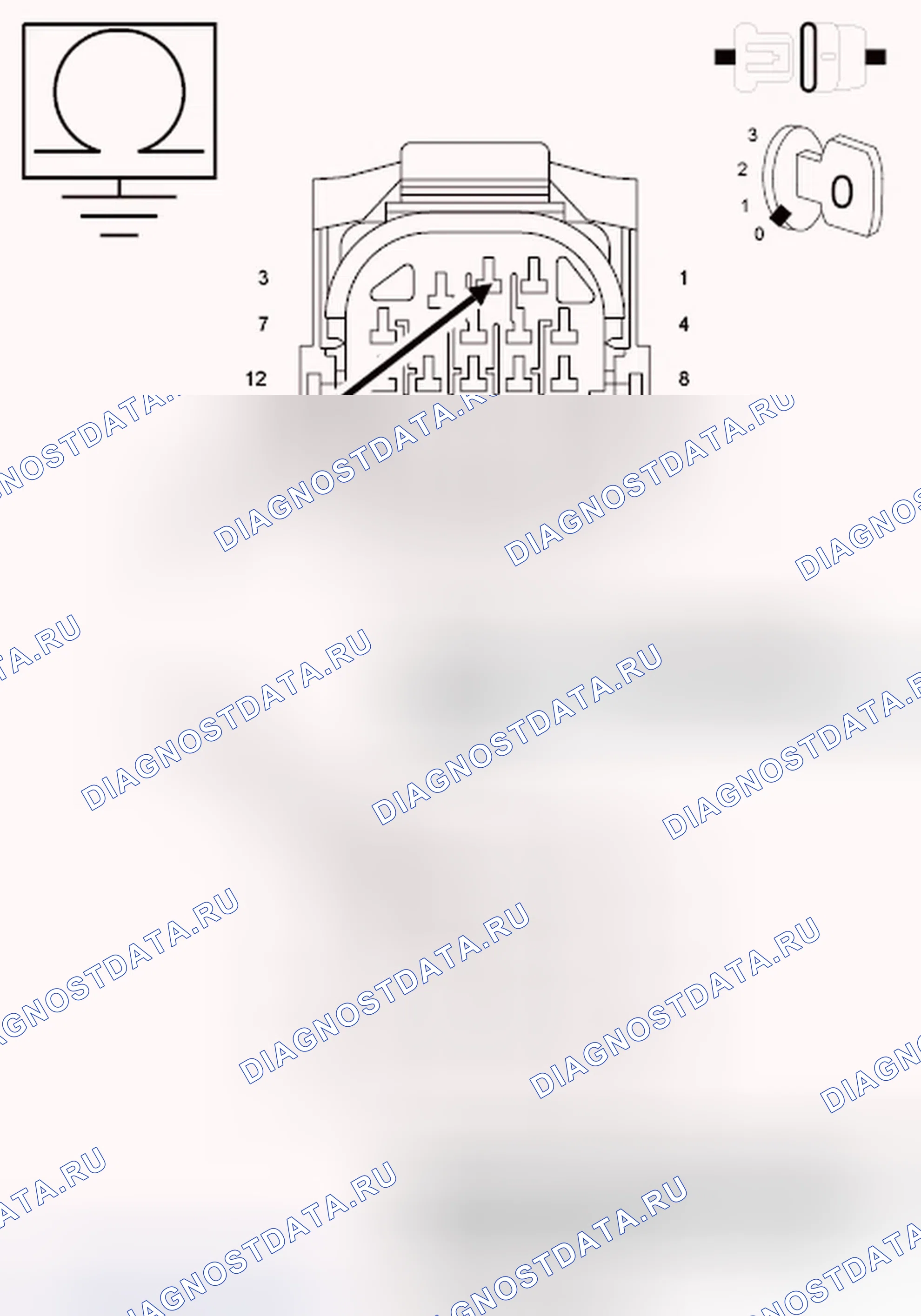 Рис. 489. Dodge Journey I