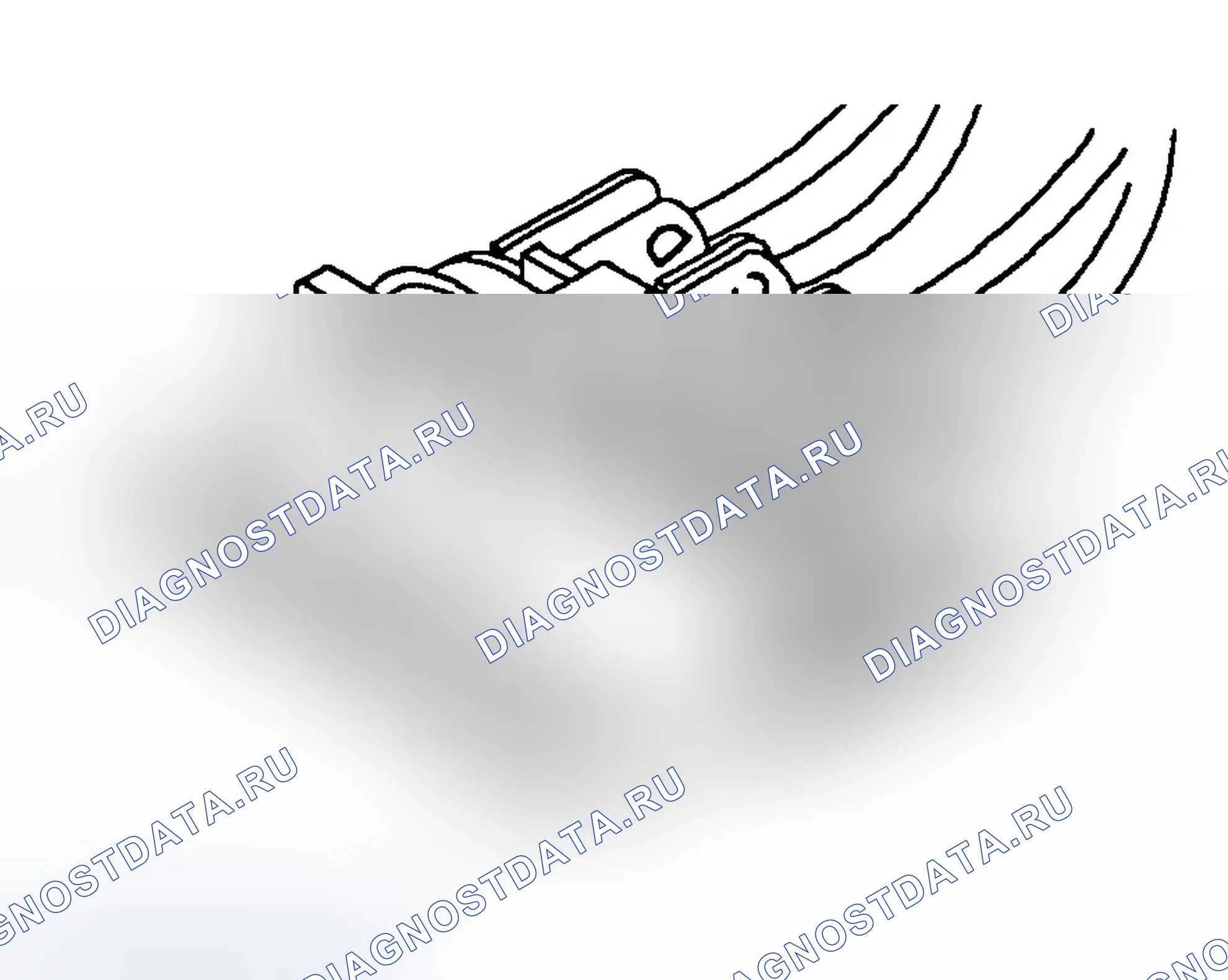 Рис. 17. Chrysler Cirrus I