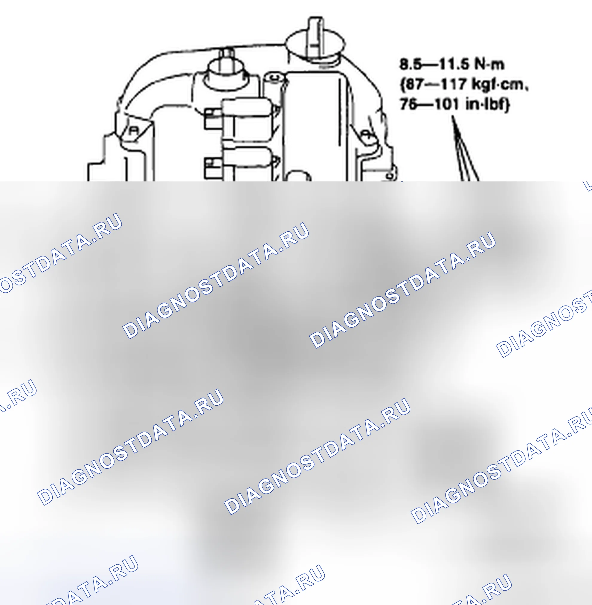 Рис. 94. Honda CR-V IV