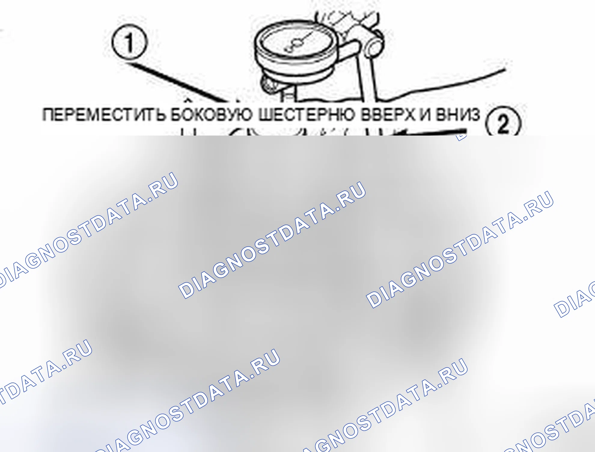 Рис. 91. Dodge Journey I рестайлинг