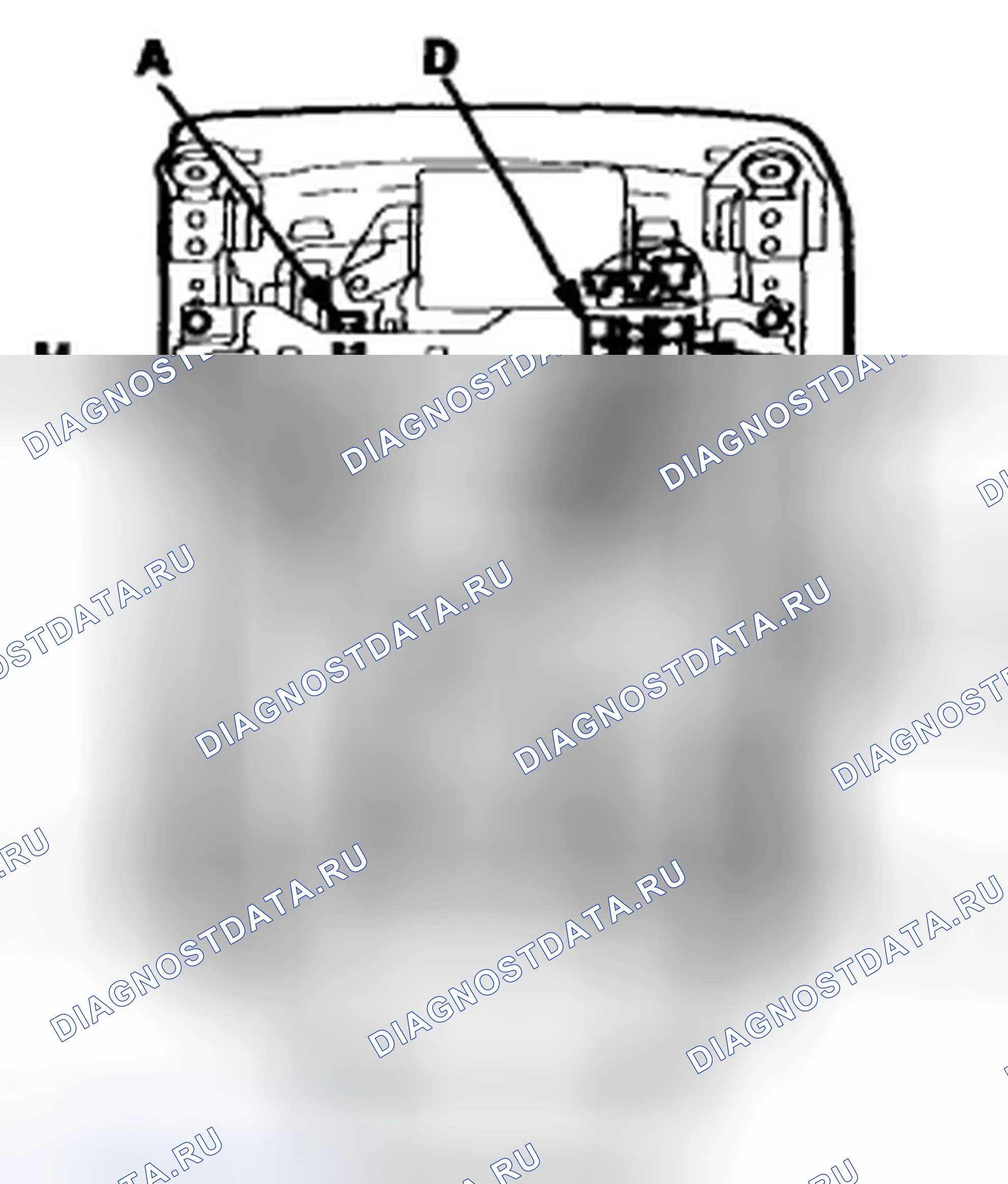 Рис. 108. Honda Accord VIII