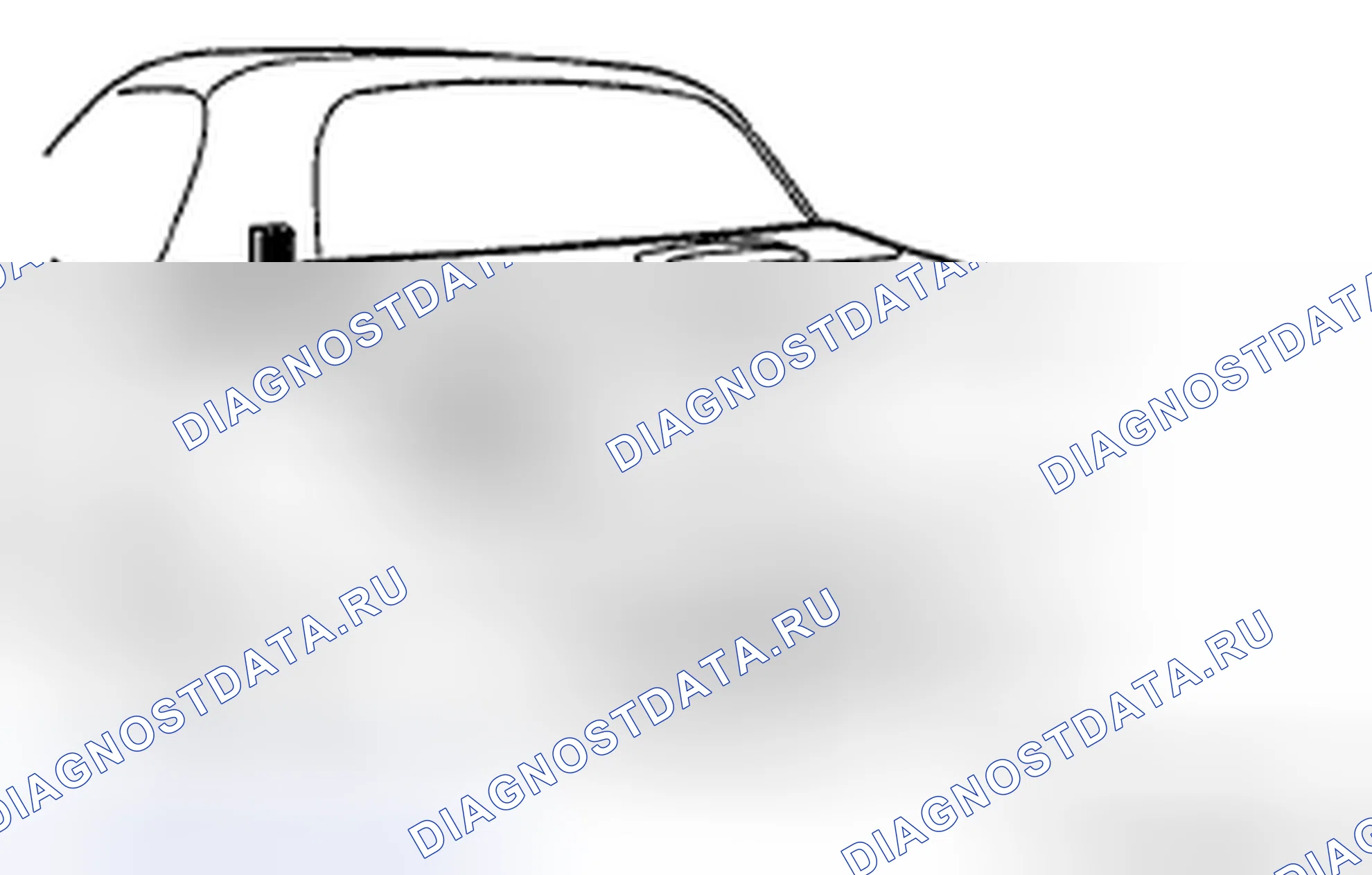 Рис. 123. Mazda MX-5 NC рестайлинг