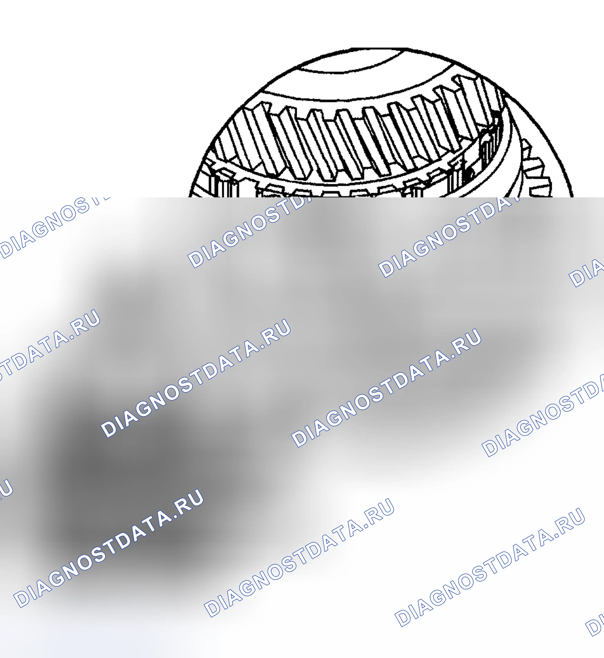 Рис. 180. Chevrolet Silverado 2500 