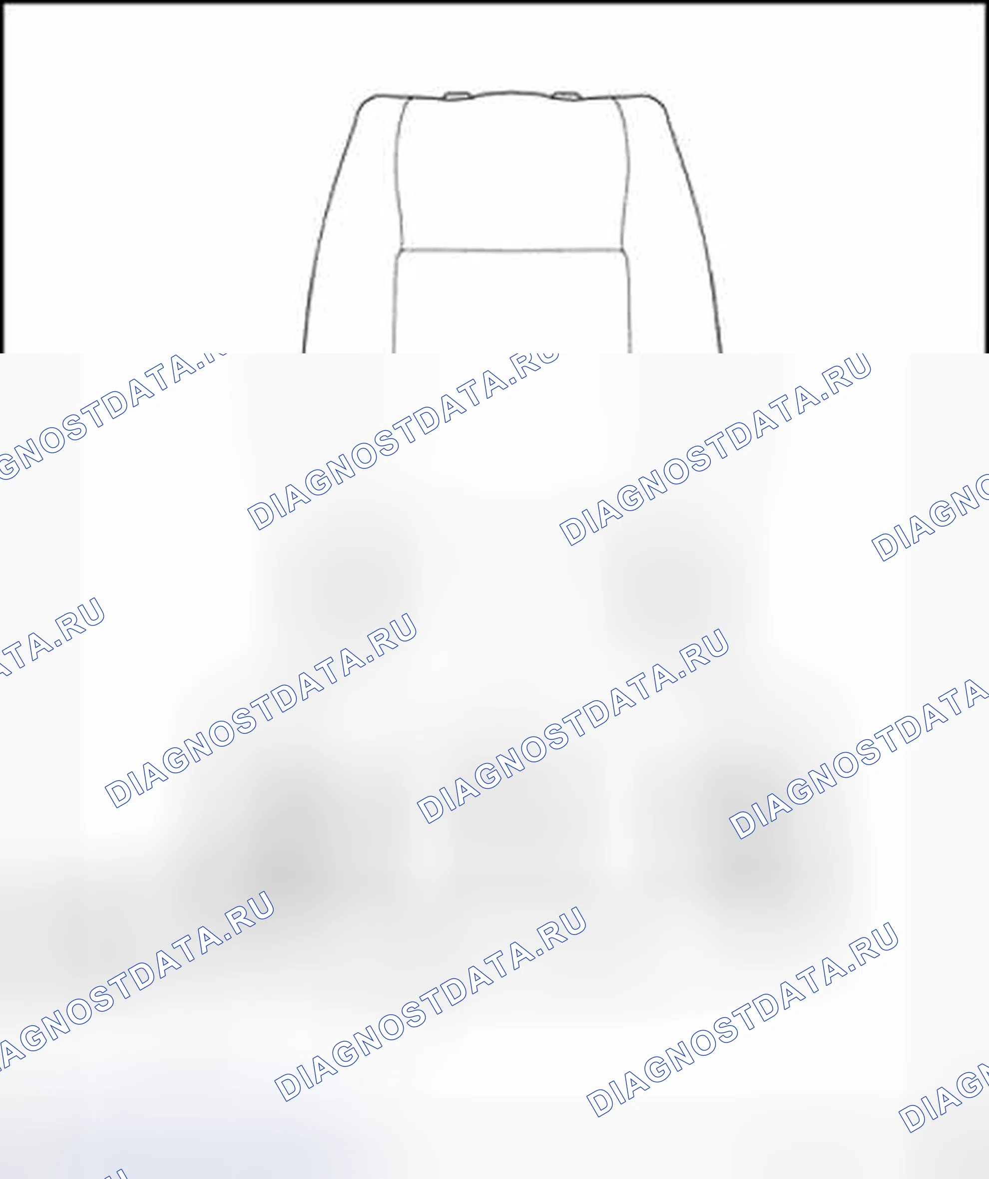 Рис. 179. Volkswagen Golf Mk4