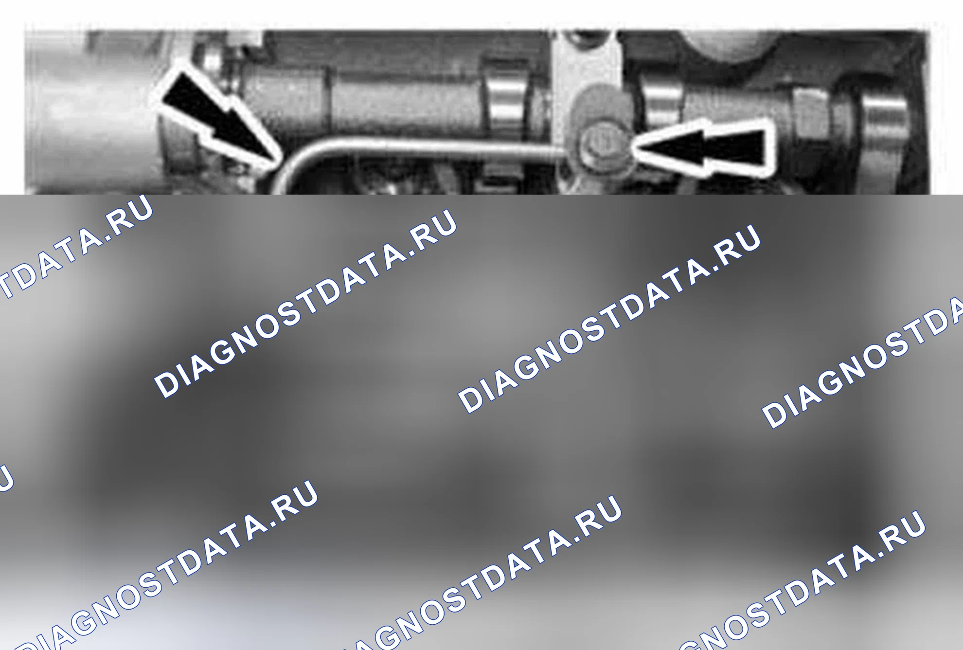 Рис. 68. Ford Mustang V рестайлинг