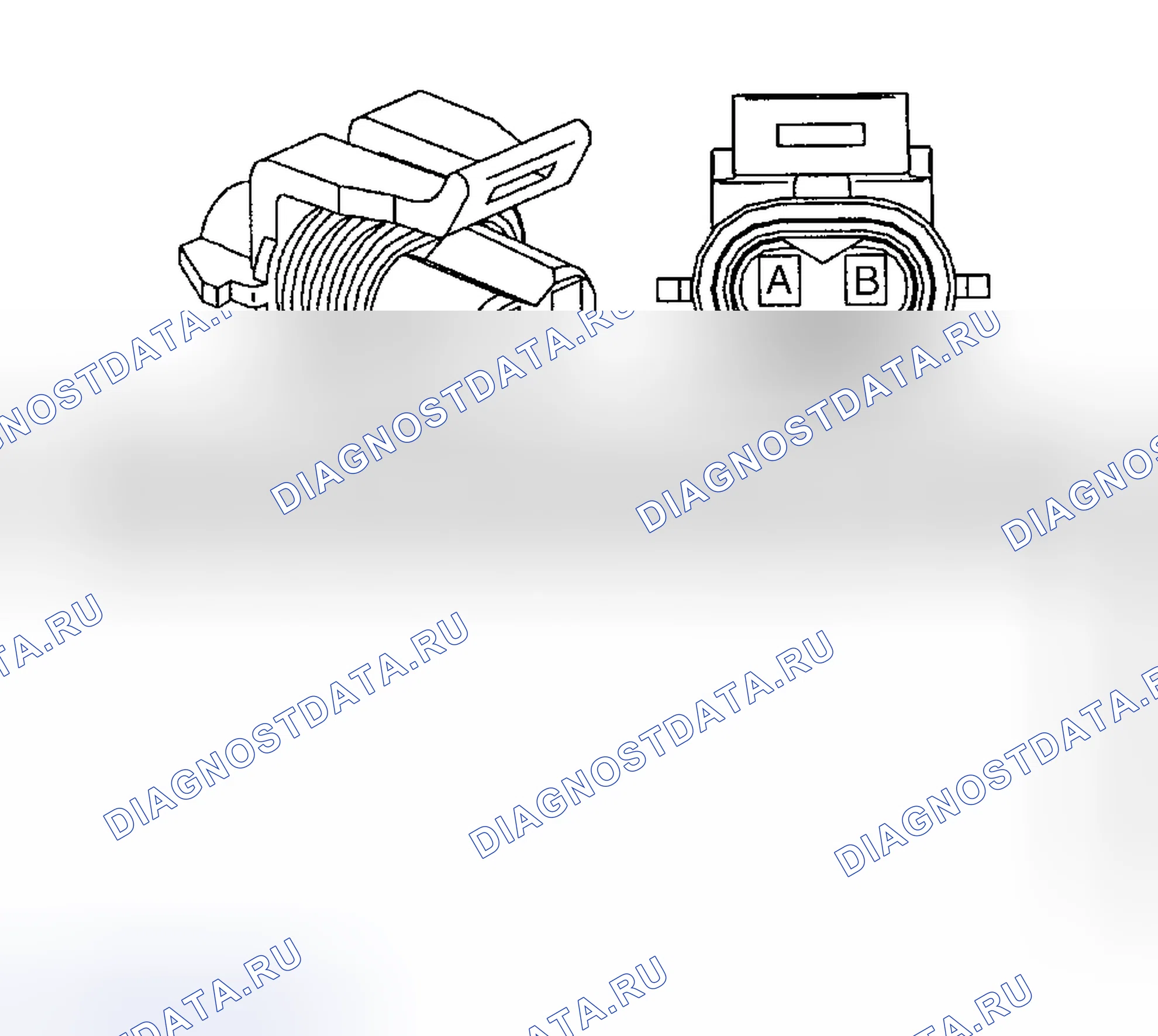 Рис. 15. Kia Rio I рестайлинг