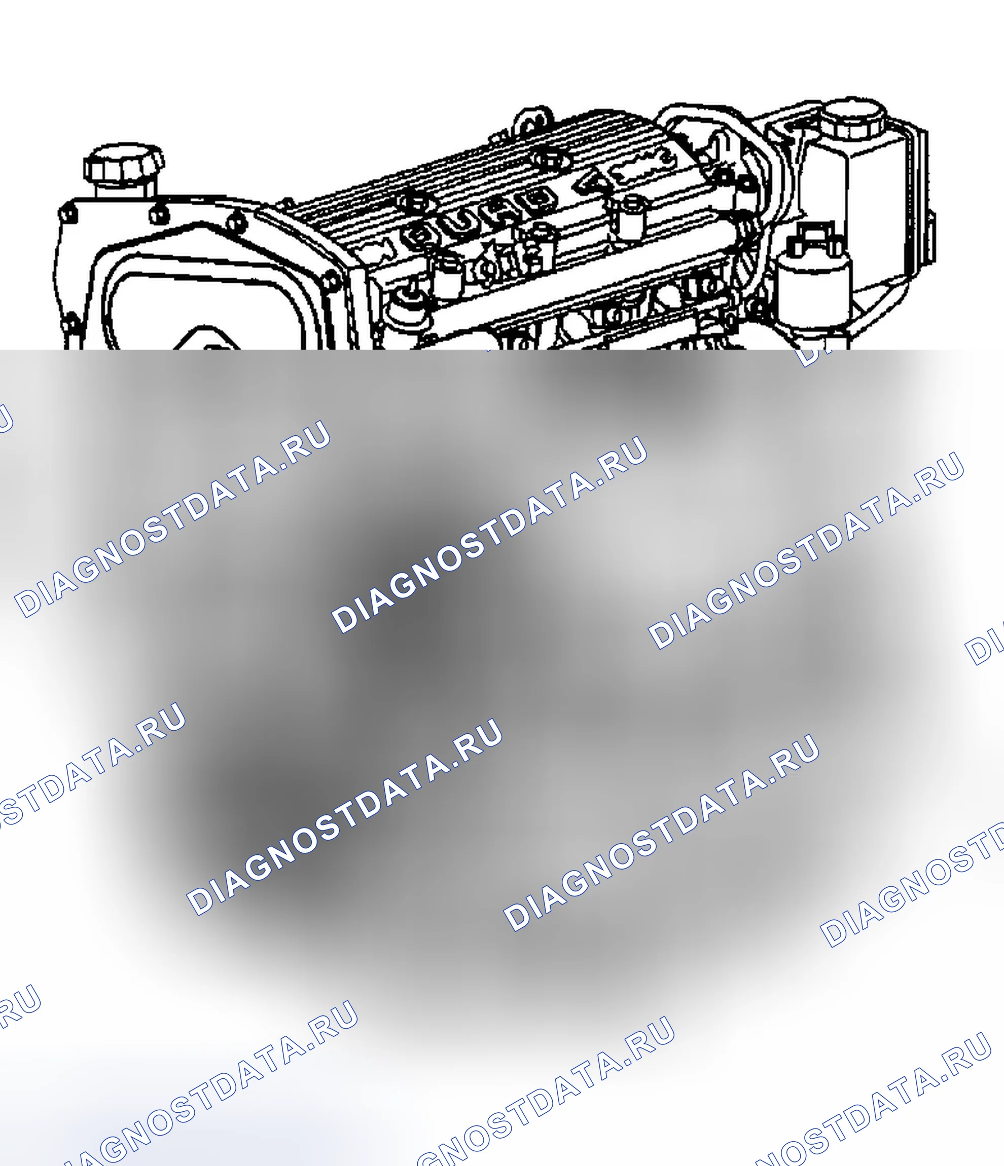 Рис. 7. Chevrolet Impala VIII