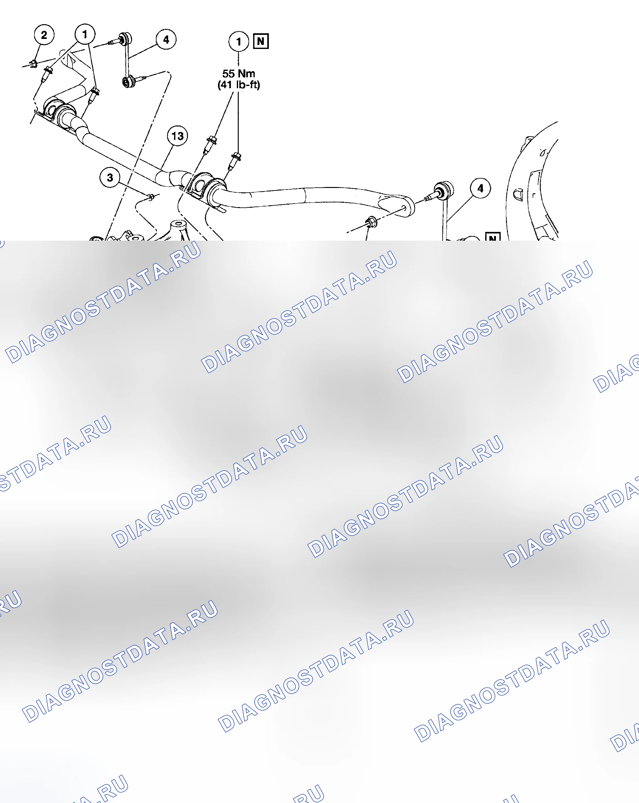 Рис. 19. Hyundai ix25 II