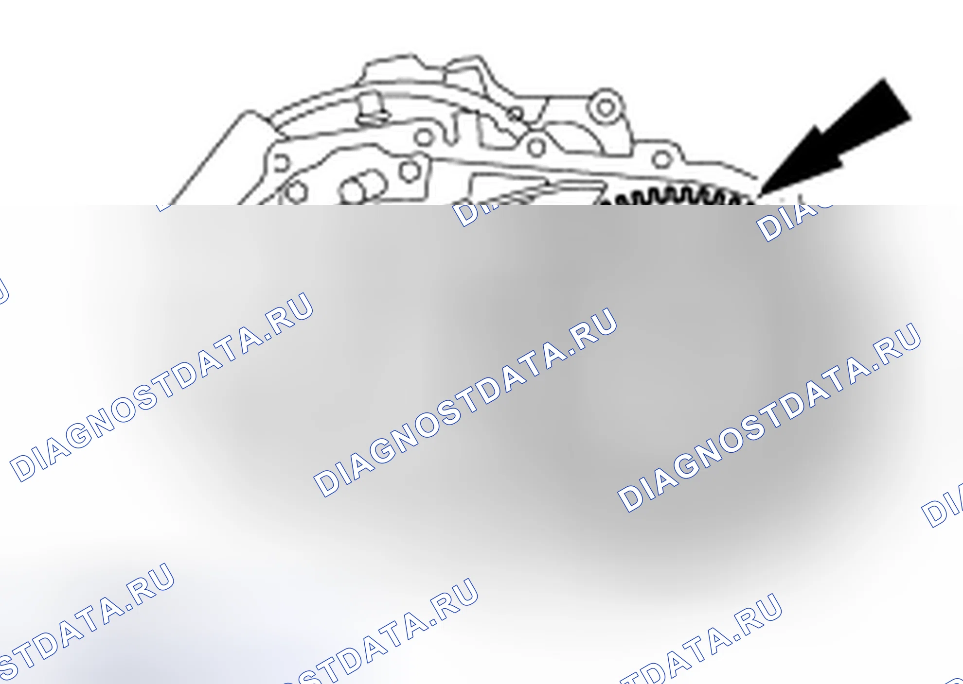 Рис. 77. Hyundai ix55 I