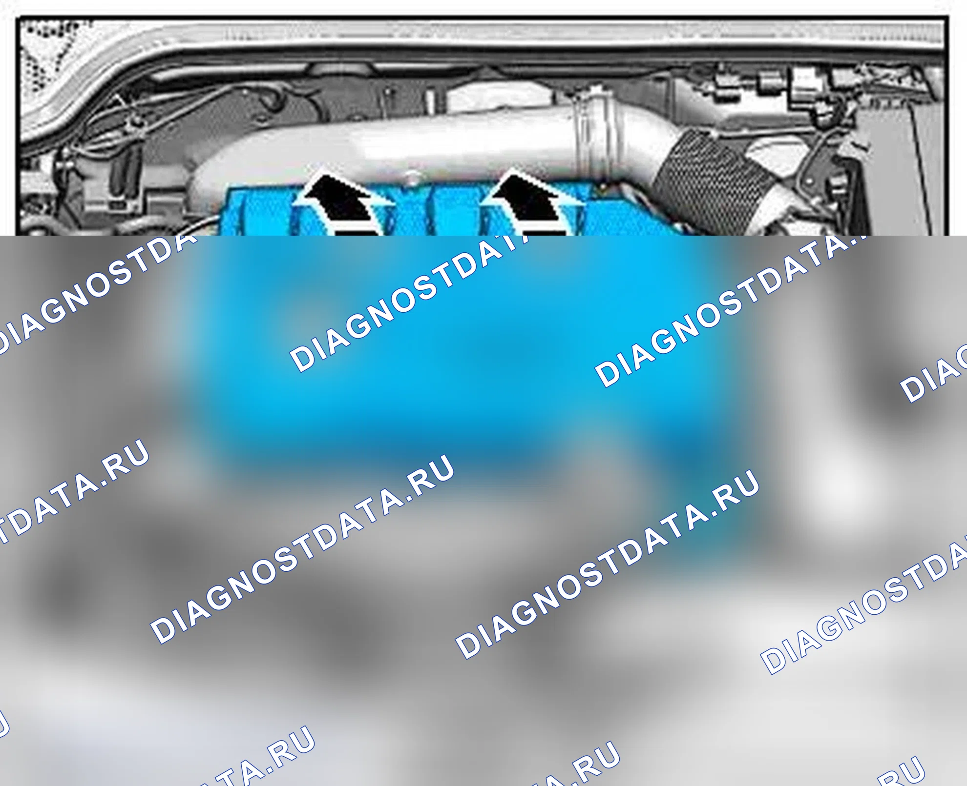 Рис. 151. Audi TT 8J рестайлинг