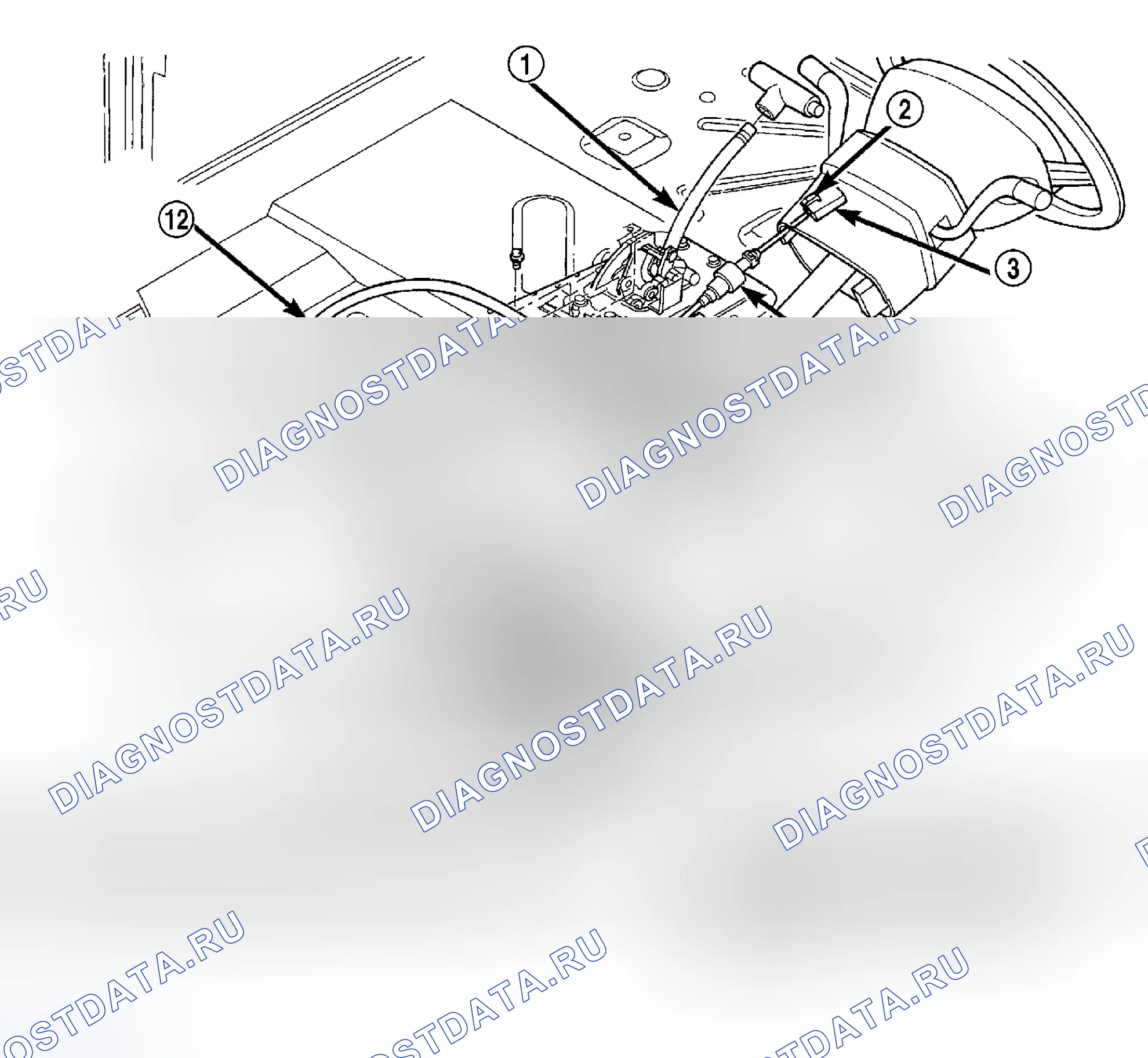Рис. 383. Hyundai IONIQ 6 I