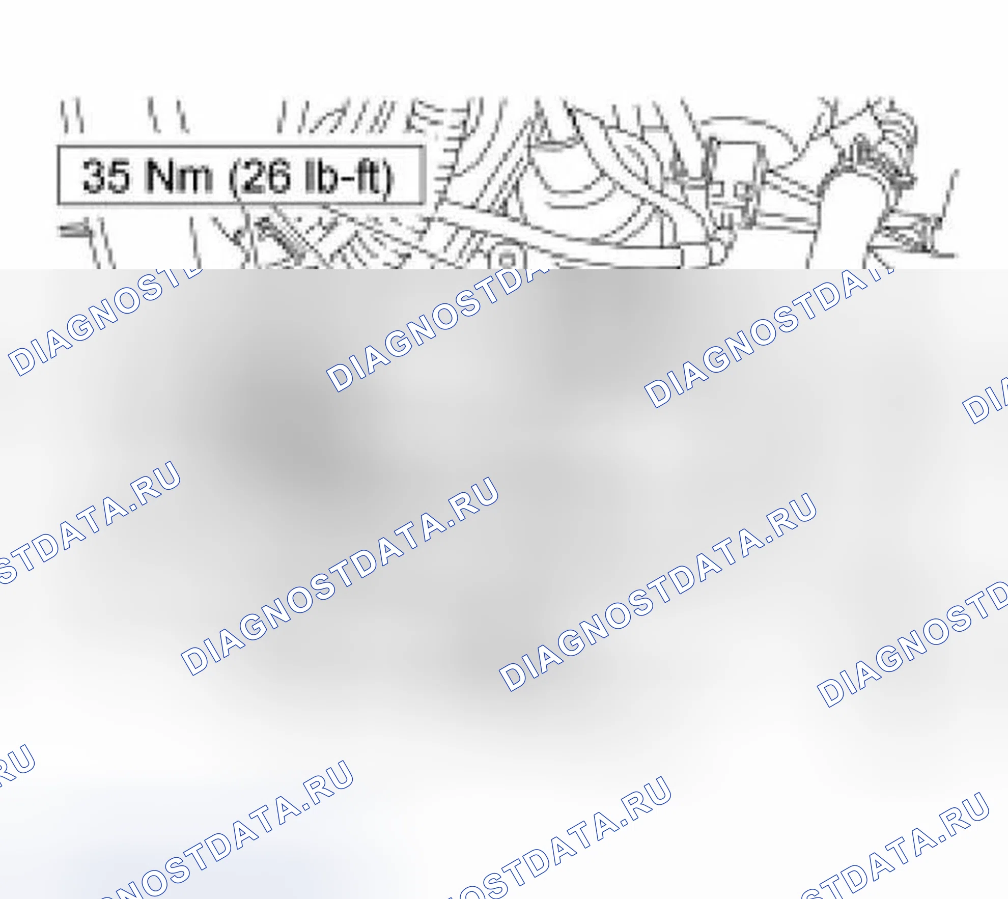 Рис. 108. Ford Focus I рестайлинг