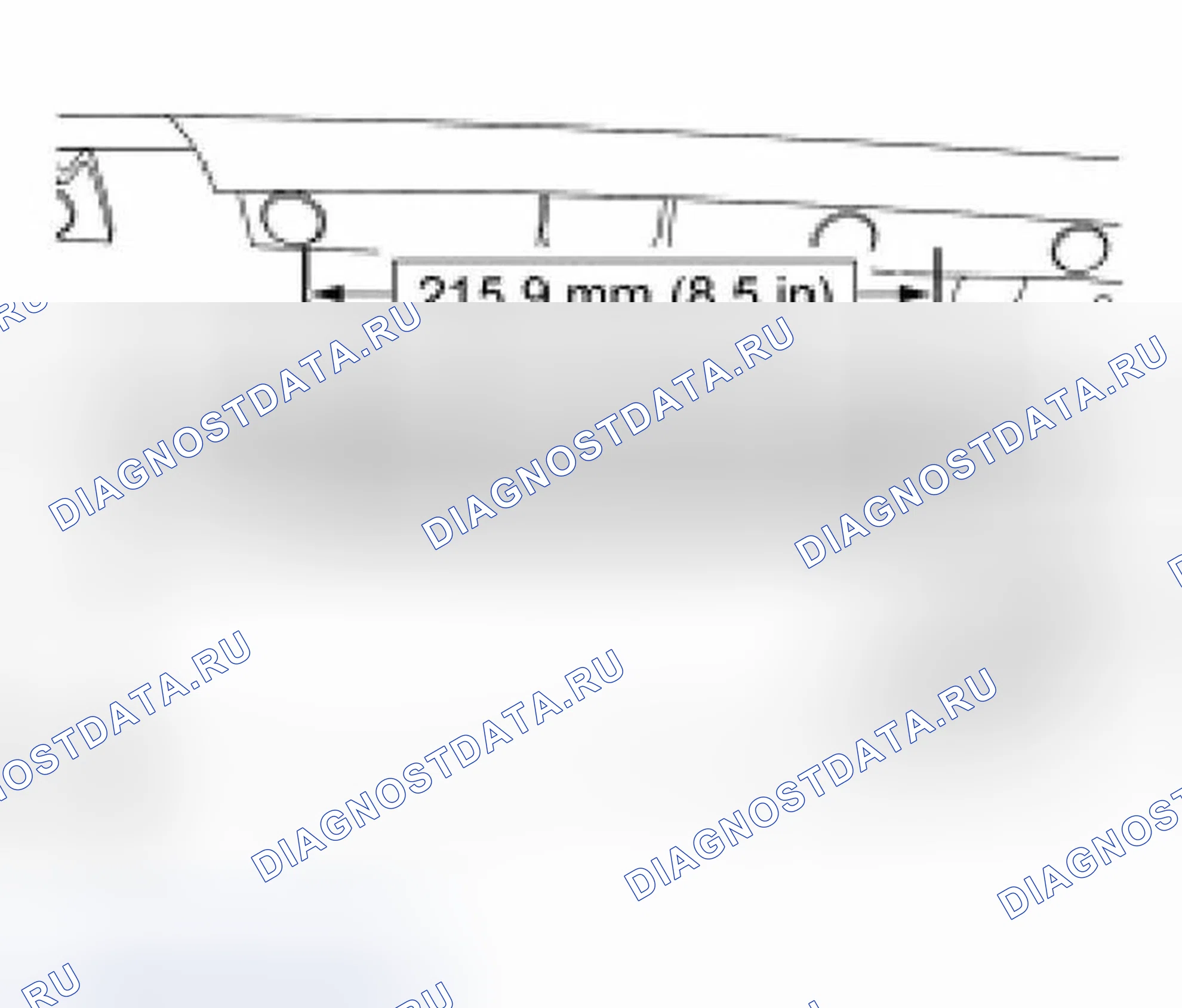 Рис. 386. Ford Pickup F150 