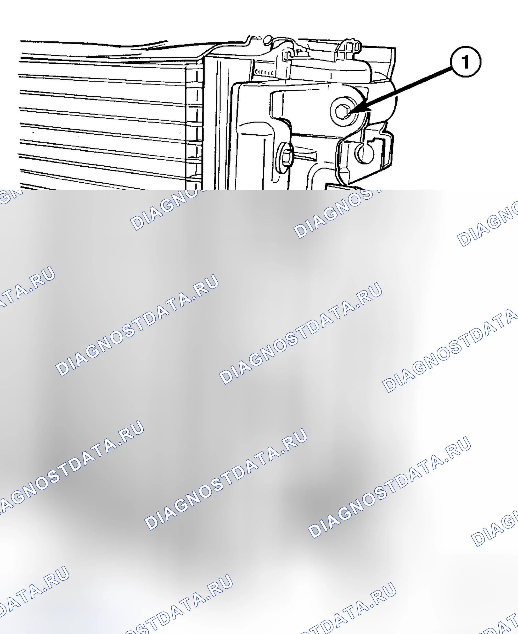 Рис. 11. Chrysler Pacifica CS