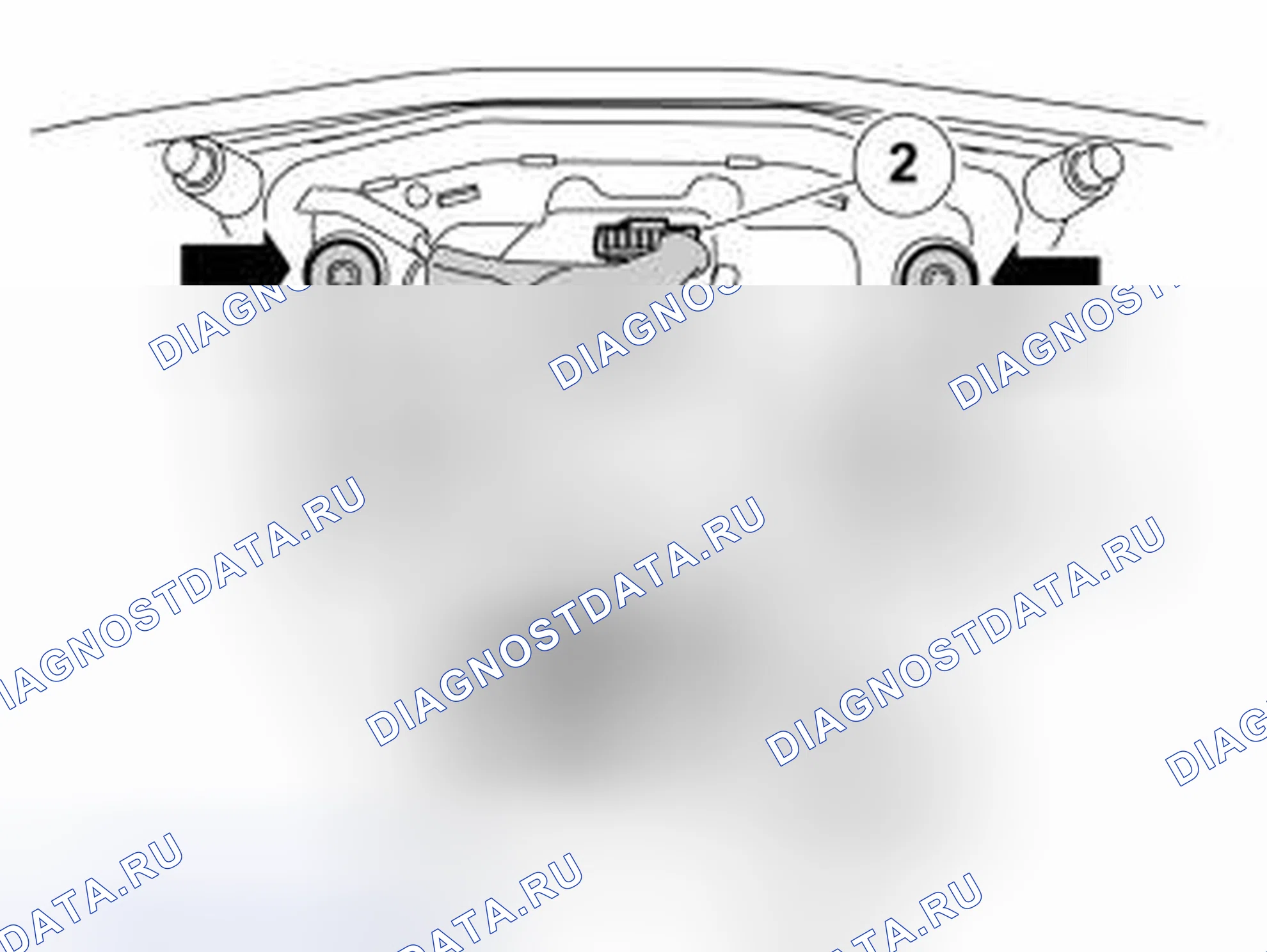 Рис. 243. Volvo S80 II