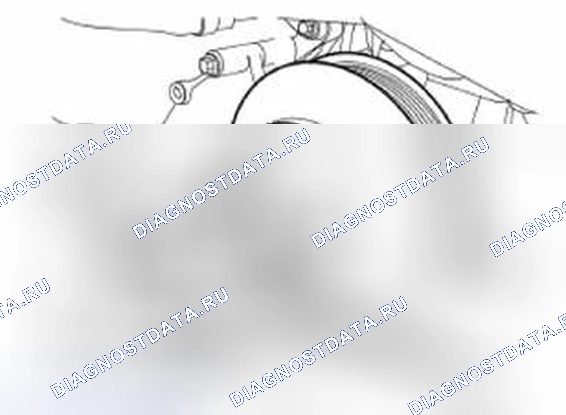 Рис. 62. Land Rover Range Rover Sport I