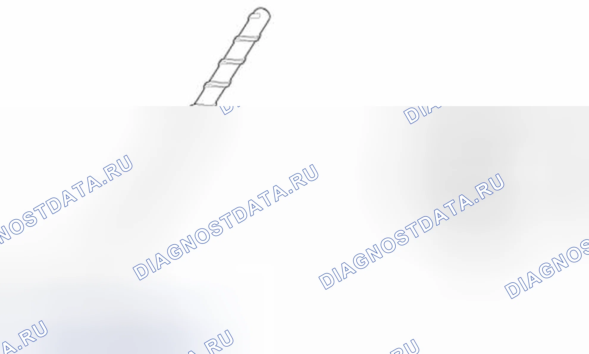 Рис. 2: Компонент (без SIRIUS). Kia Forte I