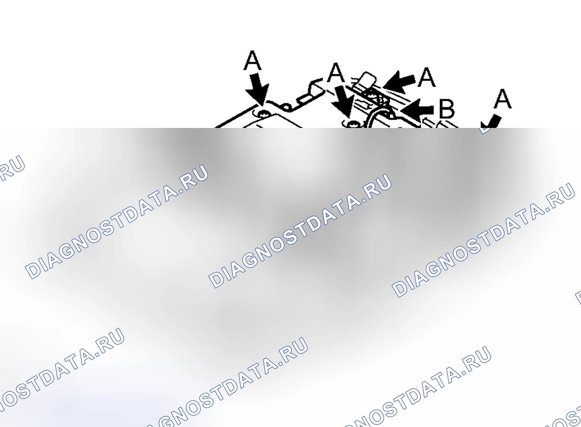 Рис. 167: УСТАНОВКА. Haval H8 I