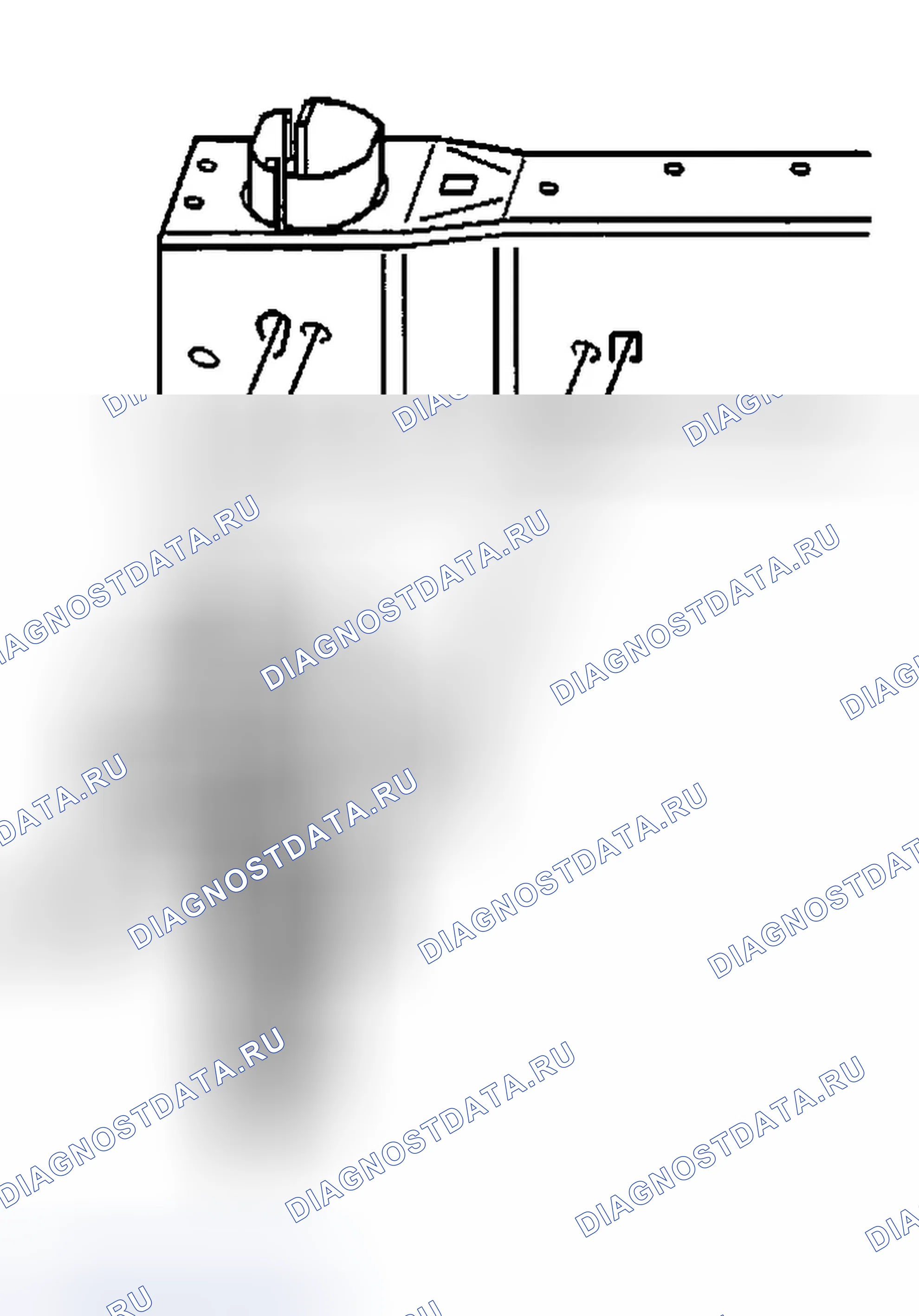 Рис. 275. Buick Century VI