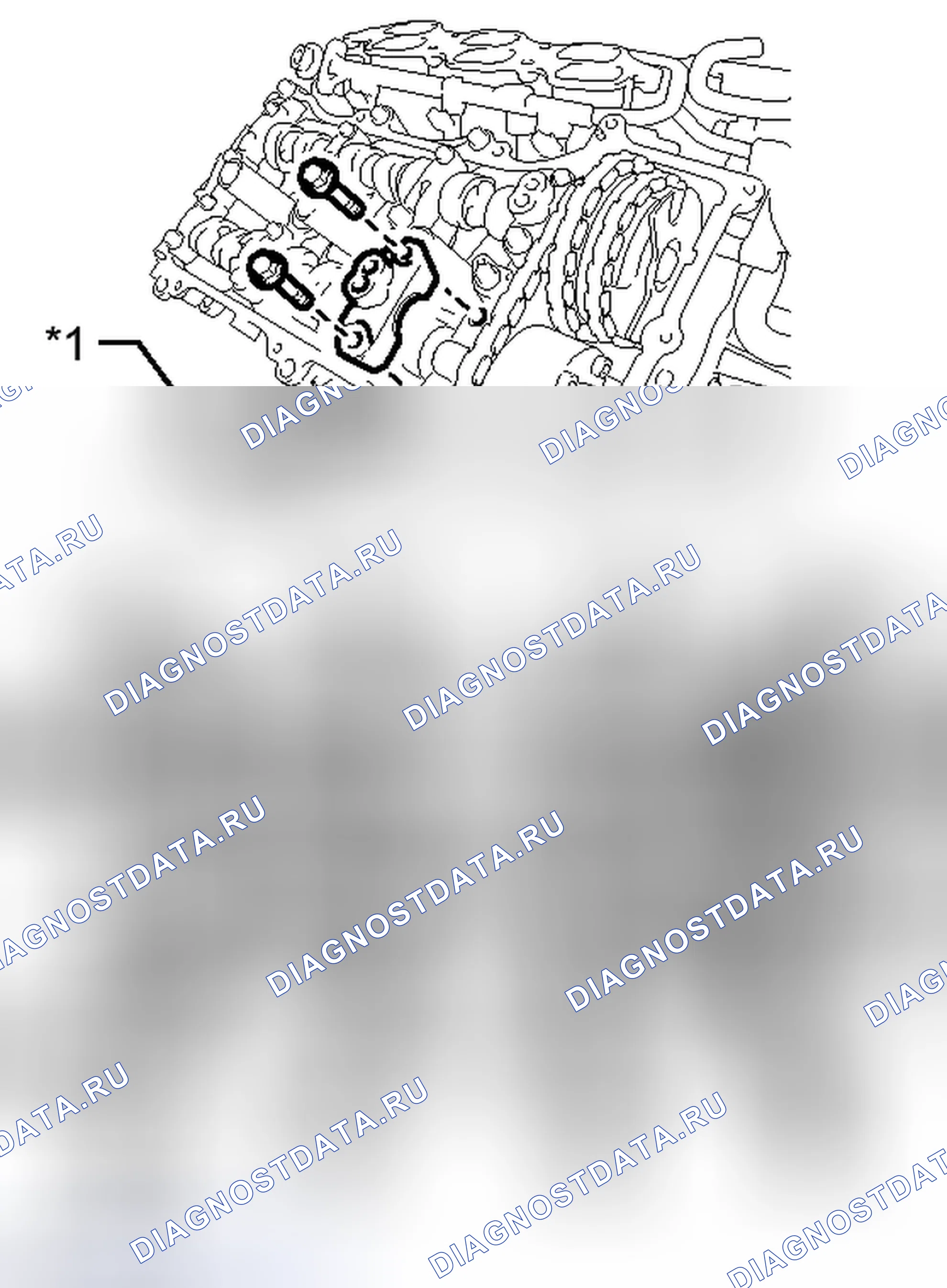 Рис. 231. Toyota FJ Cruiser I