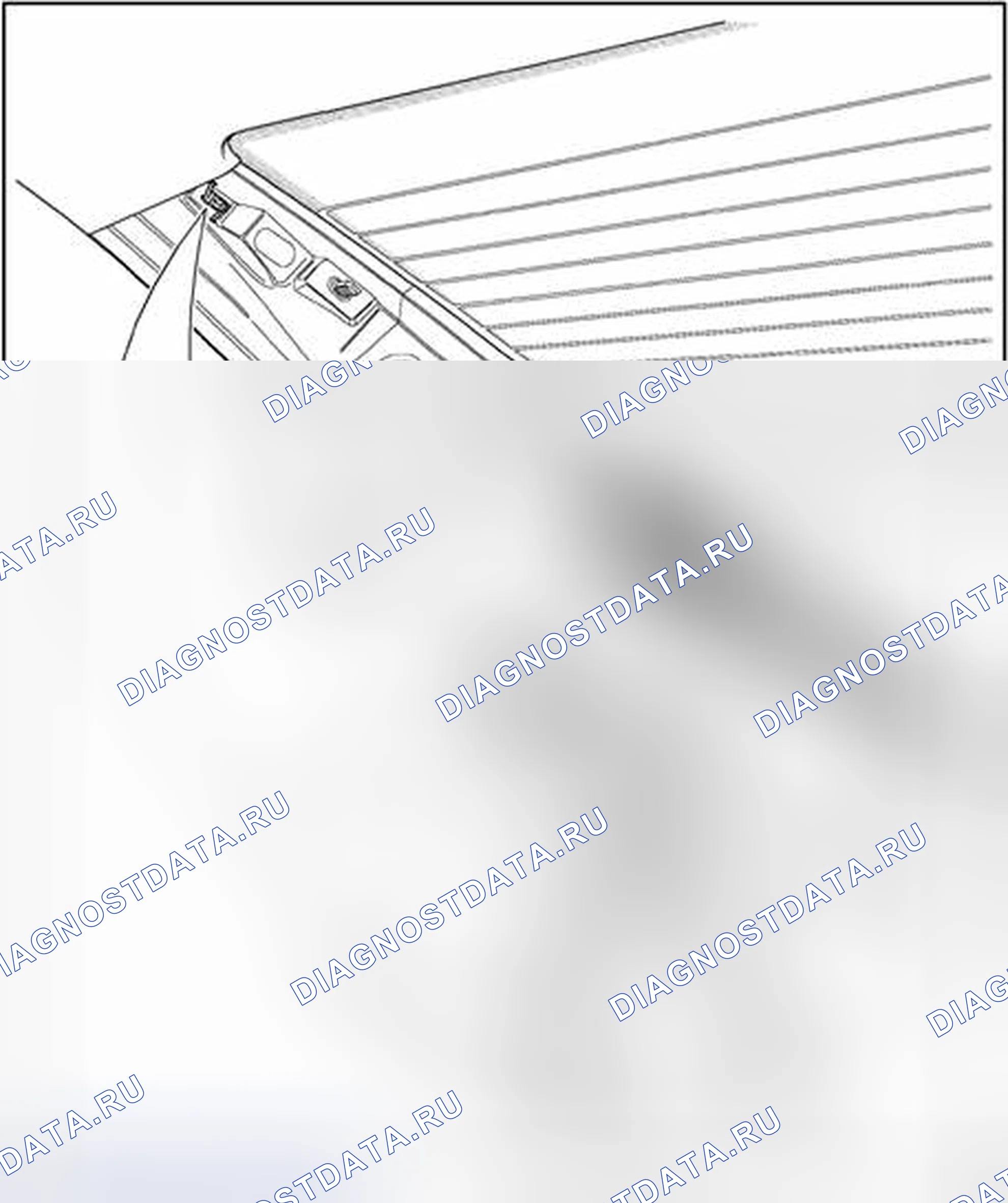 Рис. 126. Volkswagen Golf Mk4
