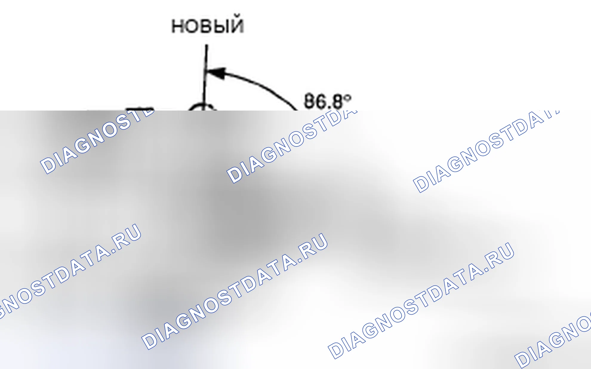Рис. 16: ПРОВЕРКА ПРИВОДА ВОЗДУХОЗАБОРНИКА. Honda CR-V IV