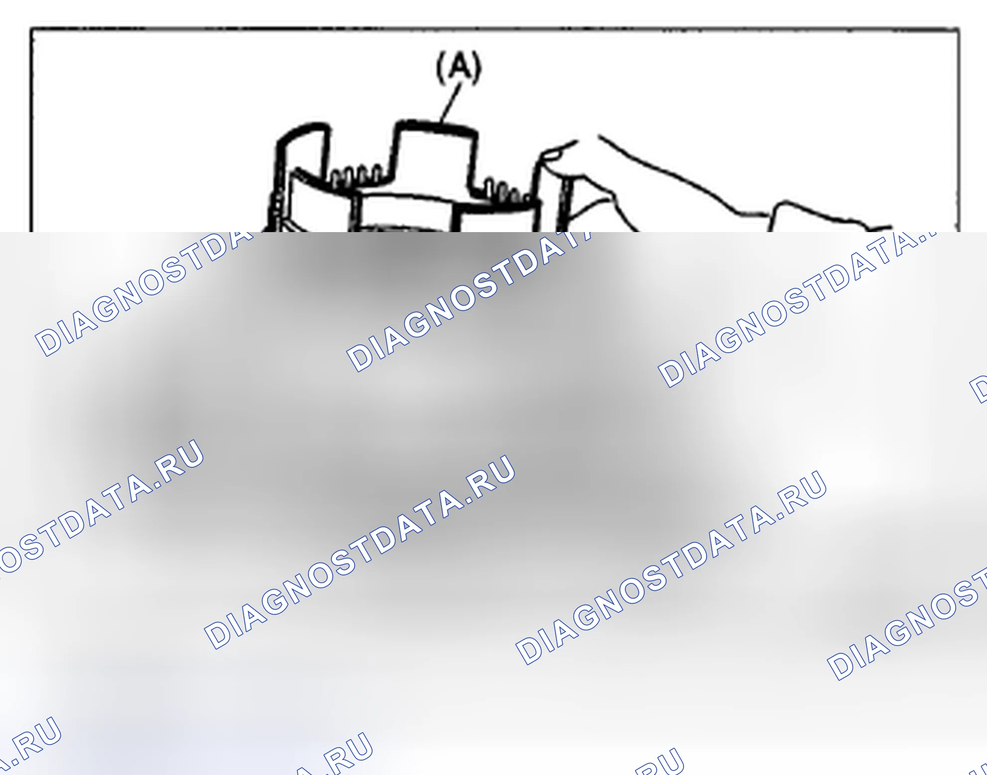 Рис. 237. Subaru Impreza GH