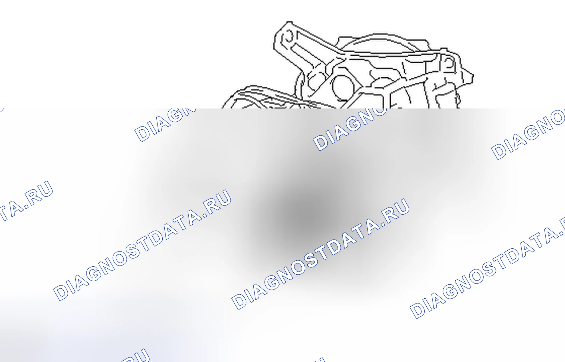 Рис. 35: РАЗБОРКА [08 / 2012 -]. Lexus CT I