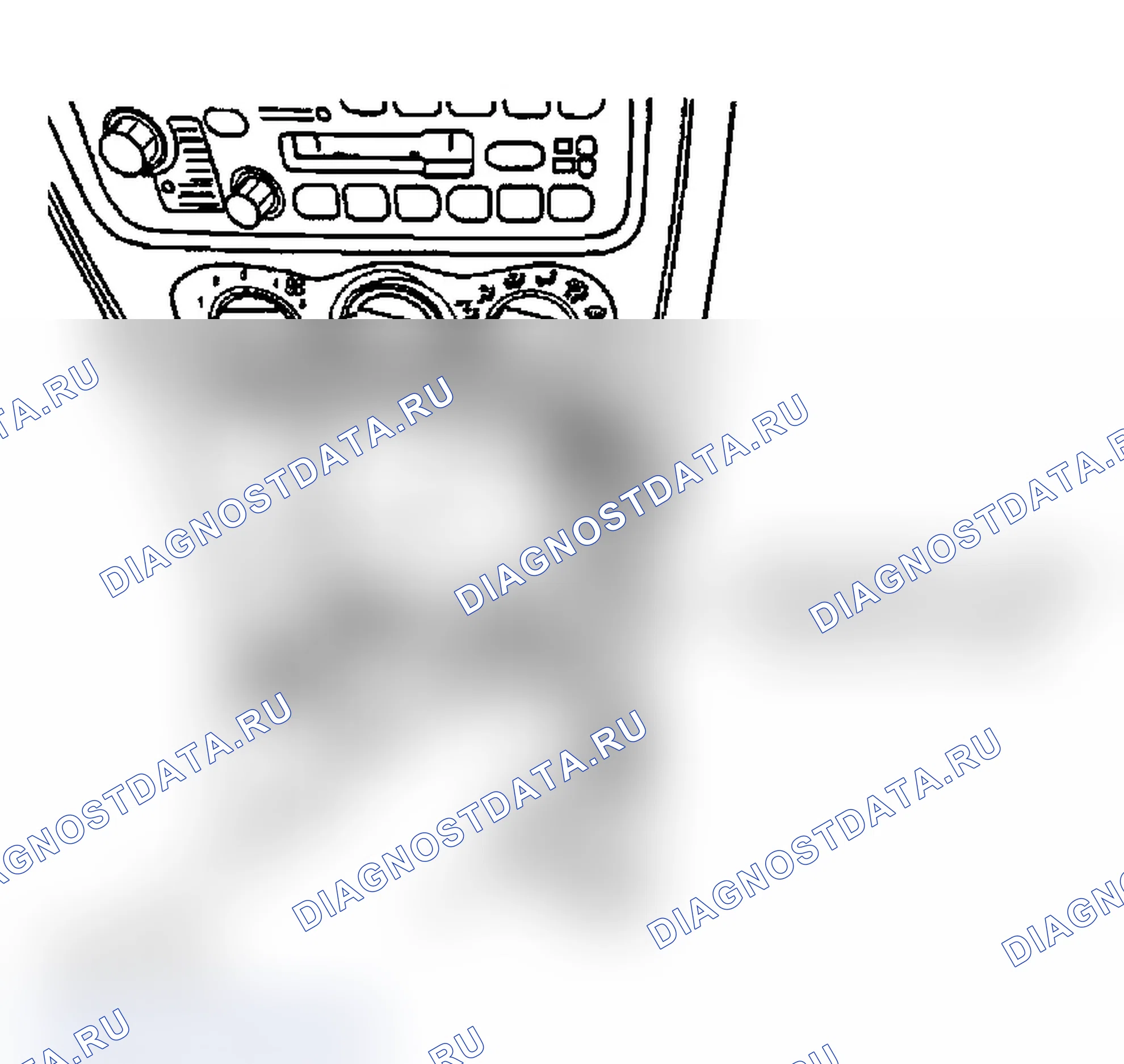 Рис. 119. Pontiac Grand AM V