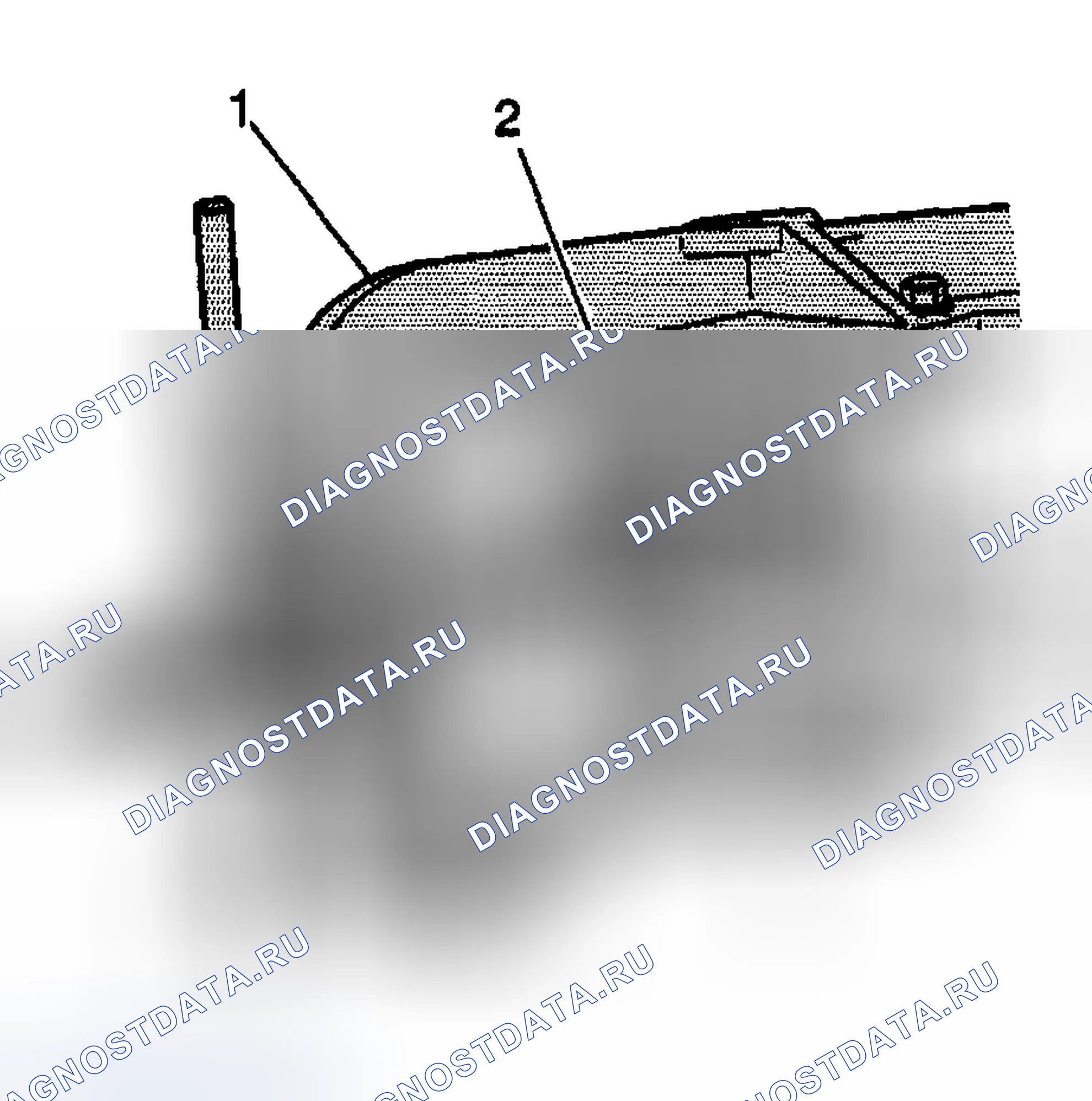 Рис. 191: Требуемые инструменты. Chevrolet Silverado 1500 HD 