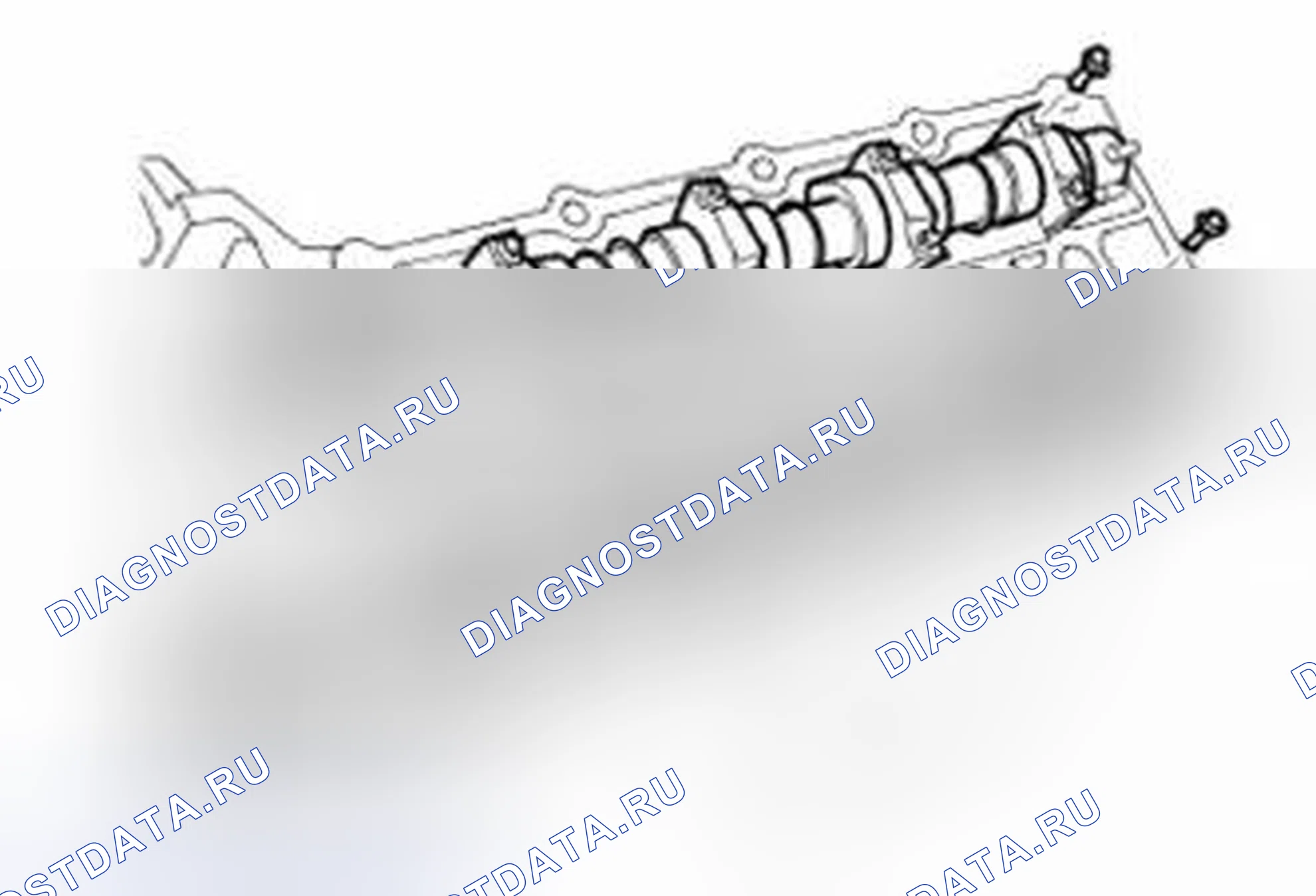 Рис. 152. Land Rover Range Rover Sport I